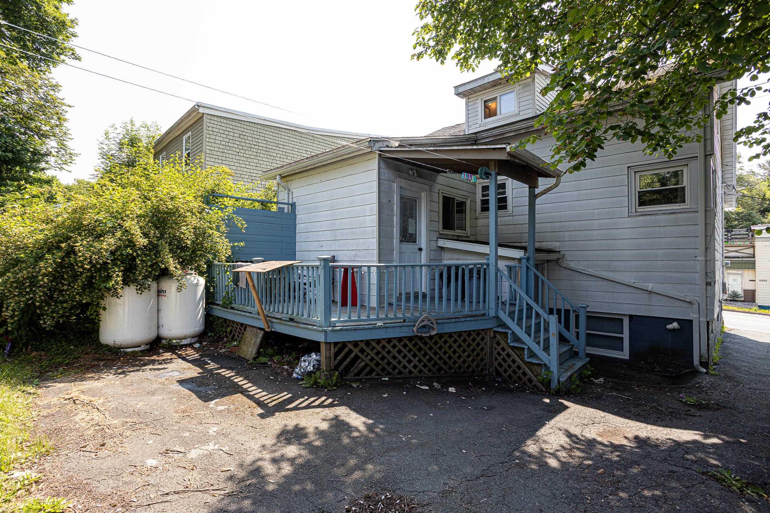 6983 Chebucto Road, Halifax, NS (MLS 202606102)