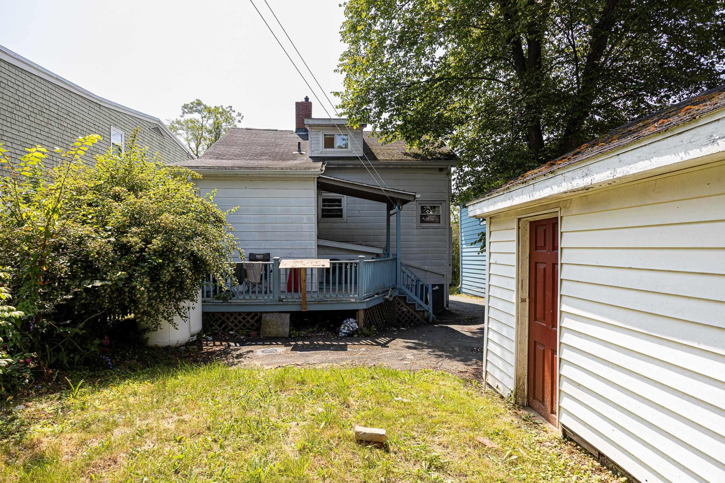 6983 Chebucto Road, Halifax, NS (MLS 202606102)