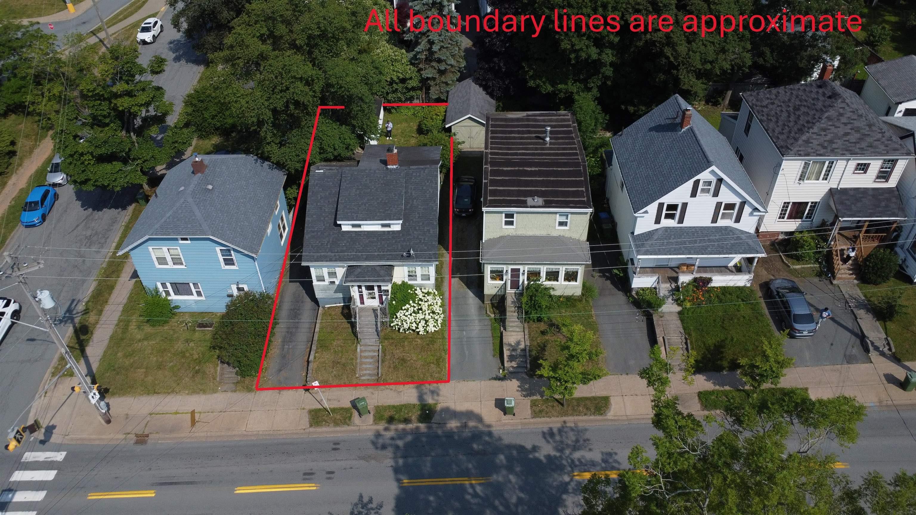 6983 Chebucto Road, Halifax, NS (MLS 202606102)