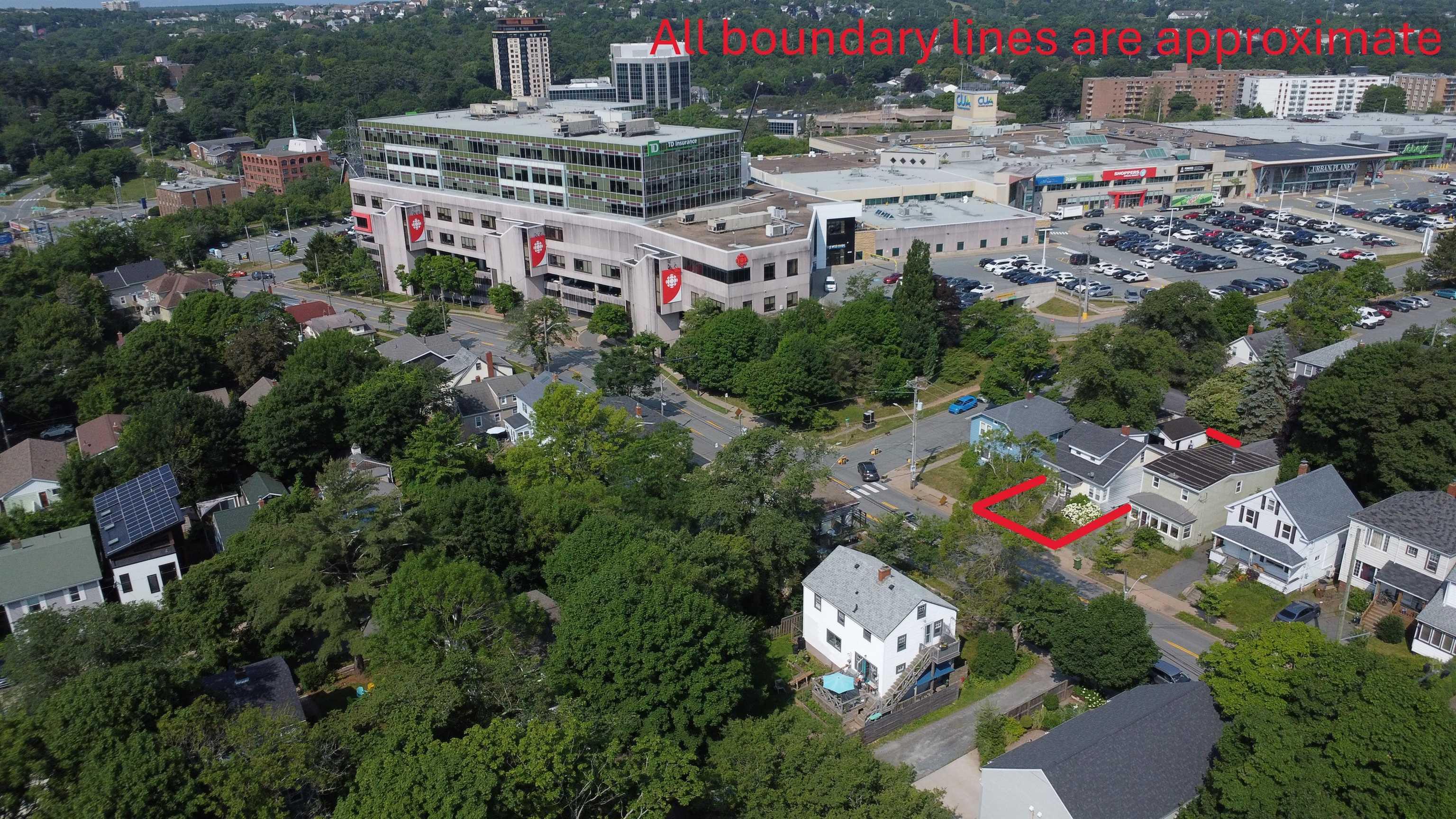 6983 Chebucto Road, Halifax, NS (MLS 202606102)