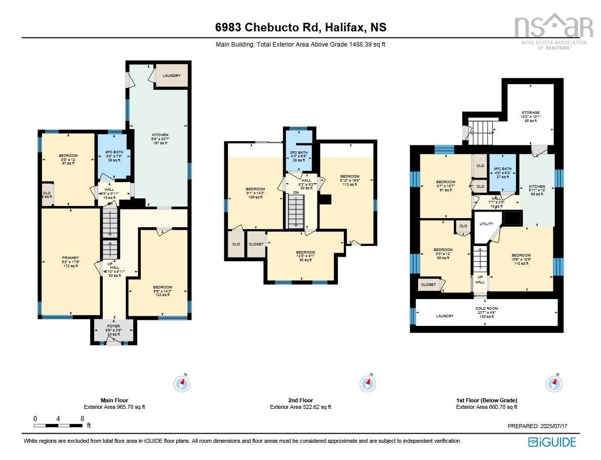 6983 Chebucto Road, Halifax, NS (MLS 202606102)