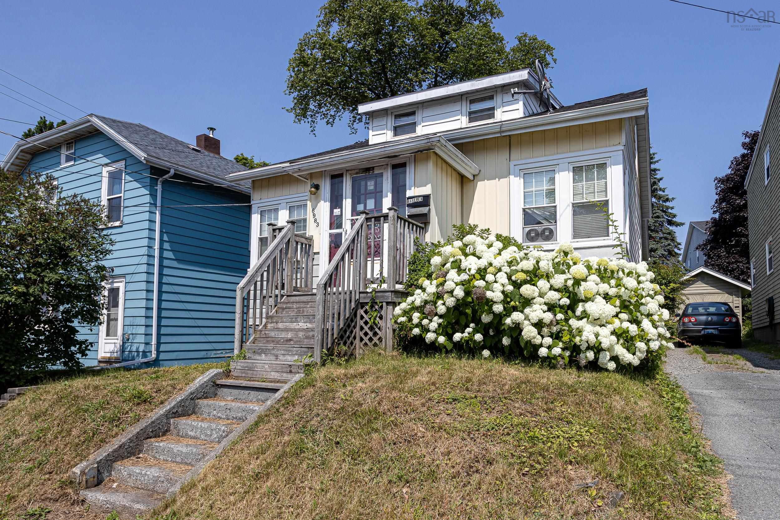 6983 Chebucto Road, Halifax, NS (MLS 202606102)