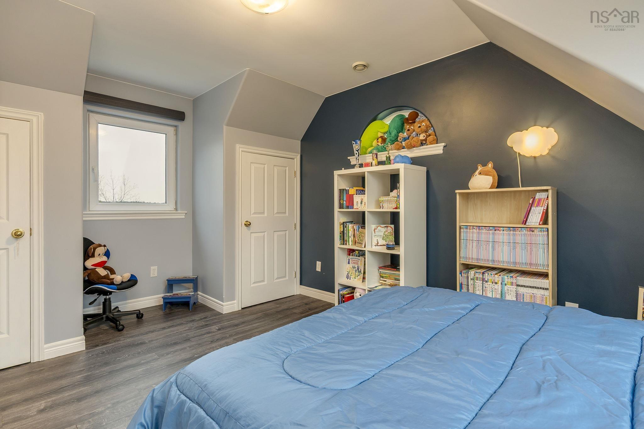 31 Limestone Avenue, Fall River, NS (MLS 202606104)