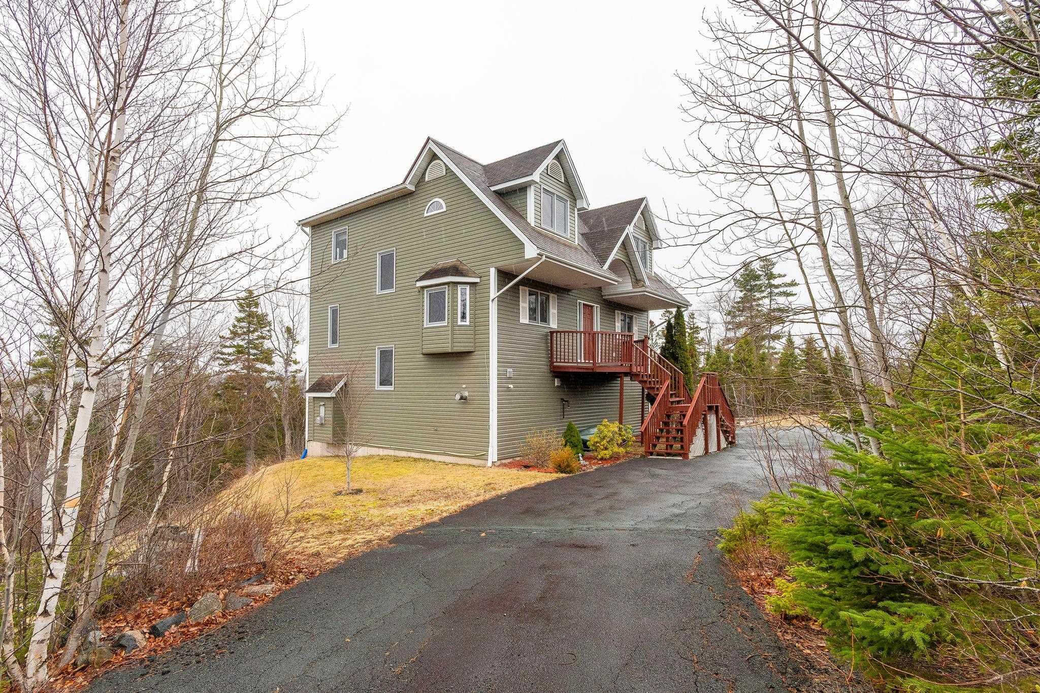 31 Limestone Avenue, Fall River, NS (MLS 202606104)