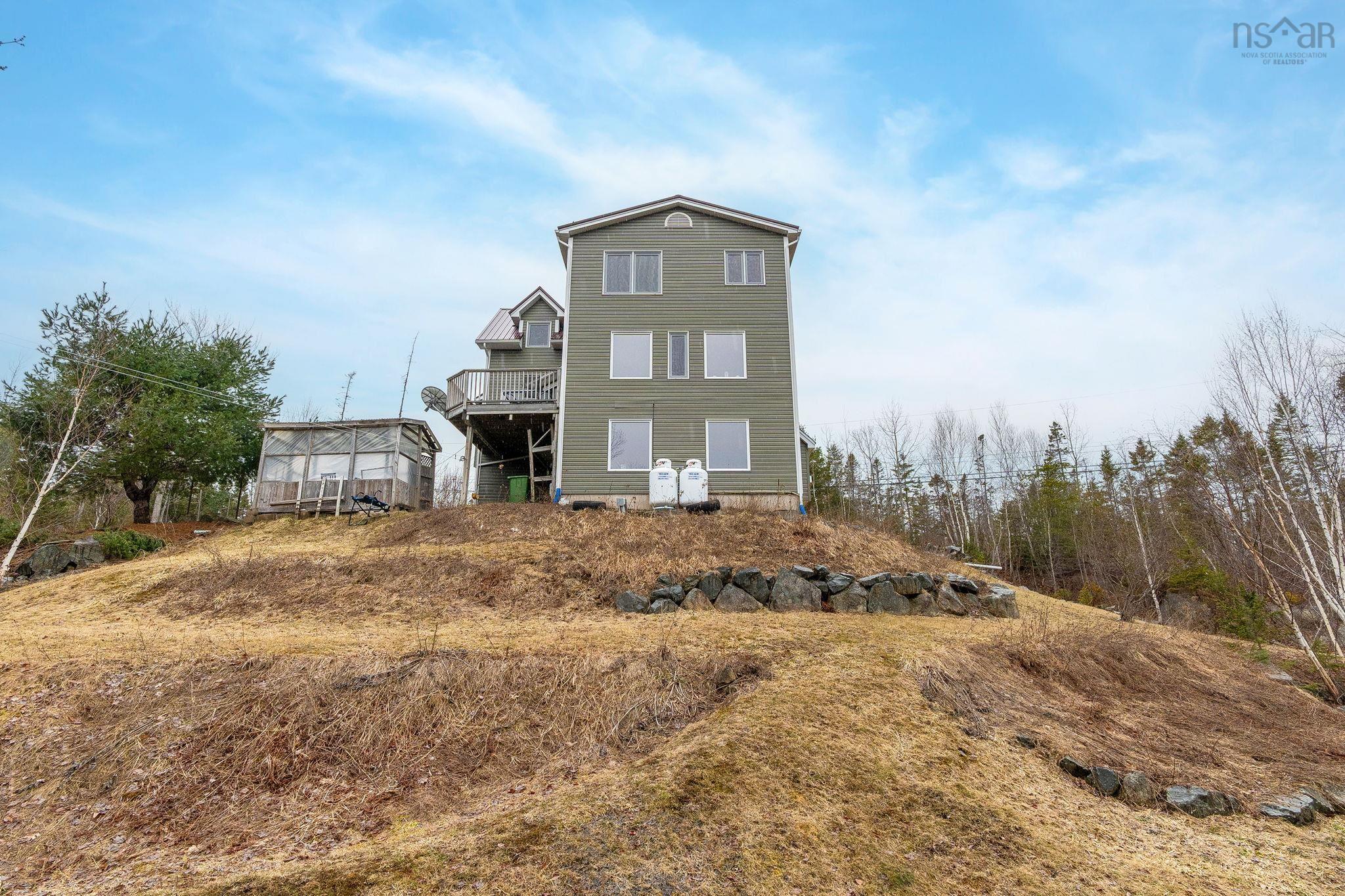 31 Limestone Avenue, Fall River, NS (MLS 202606104)