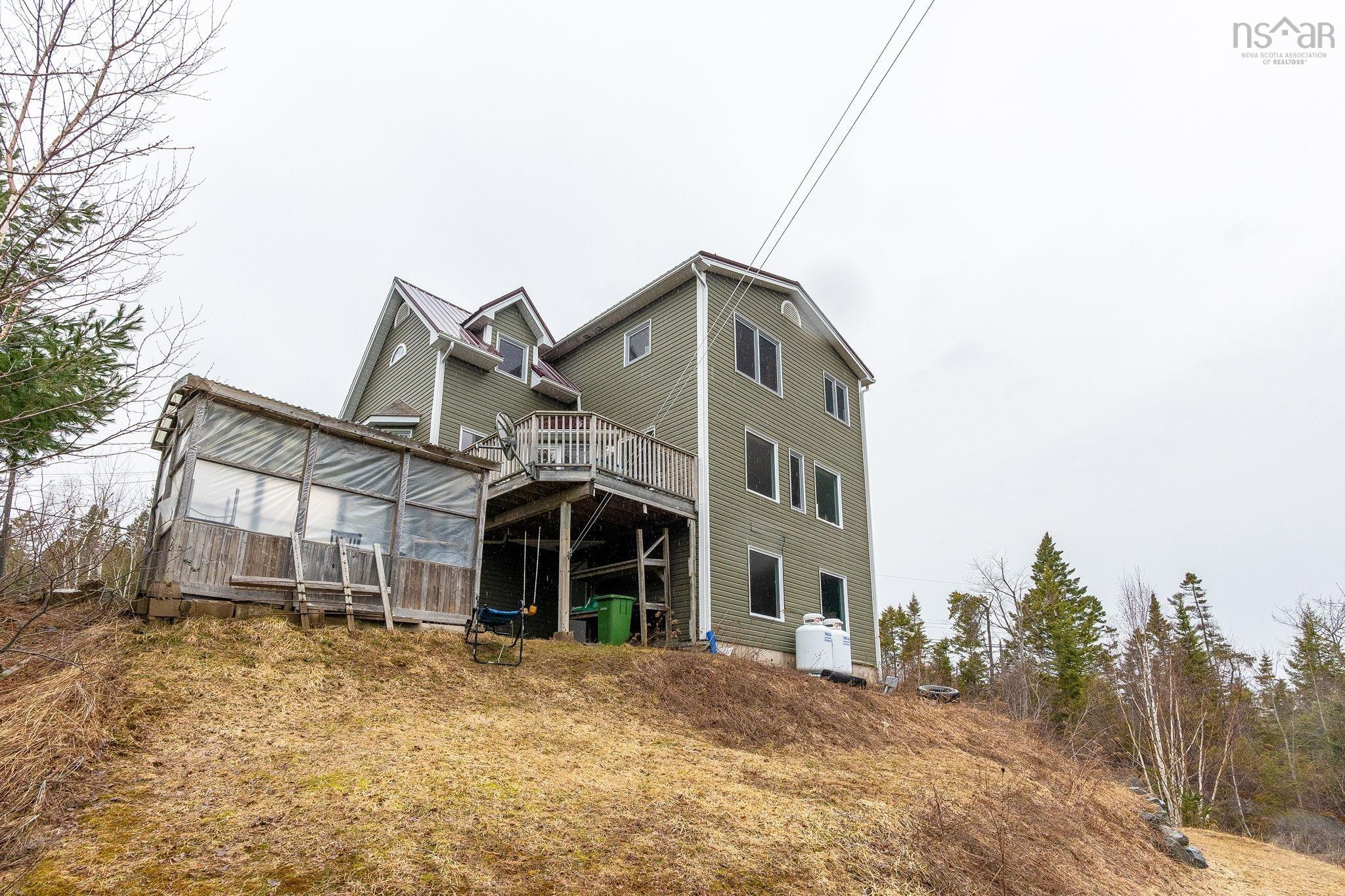 31 Limestone Avenue, Fall River, NS (MLS 202606104)