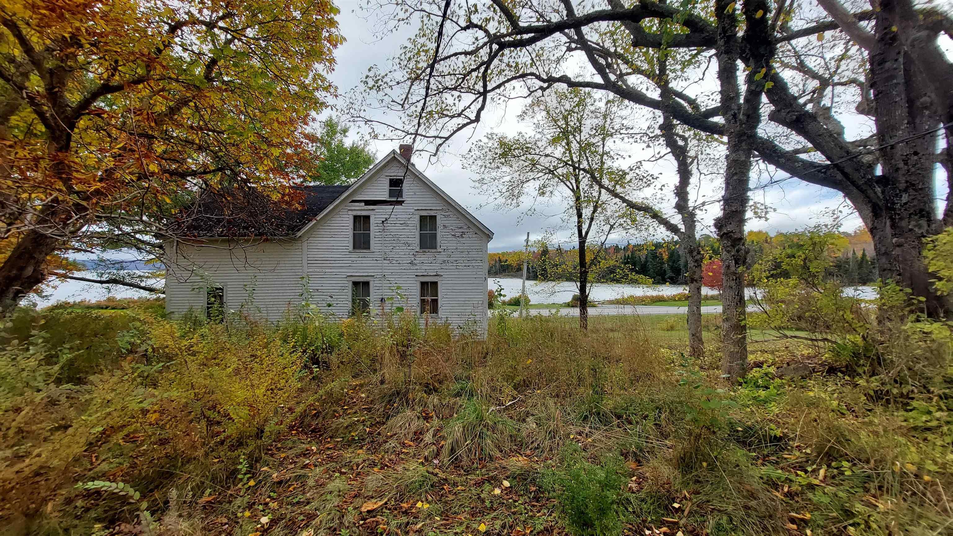 $59,000.00: 2149 Marble Mountain Rd, West Bay