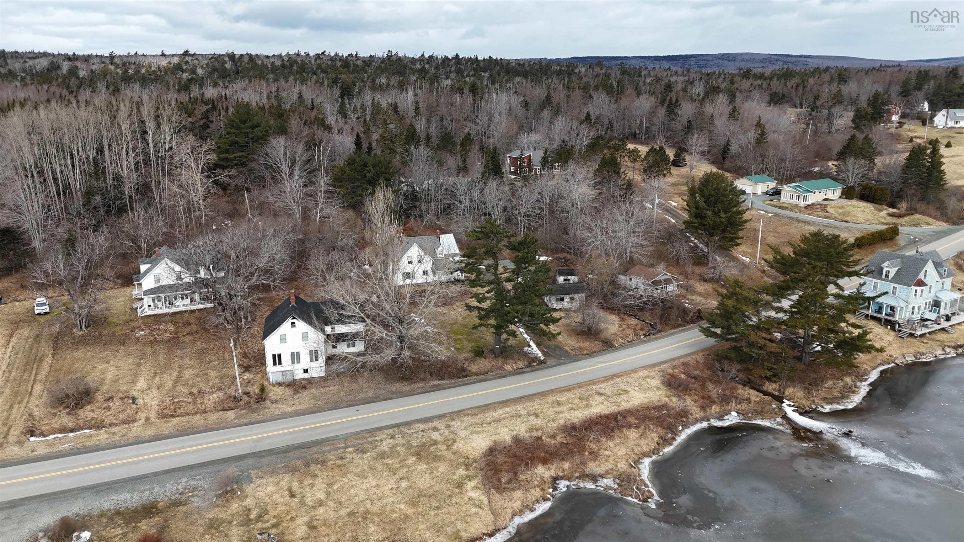 $59,000.00: 2149 Marble Mountain Rd, West Bay