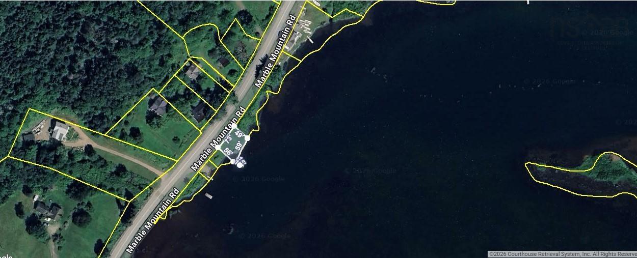 $59,000.00: 2149 Marble Mountain Rd, West Bay