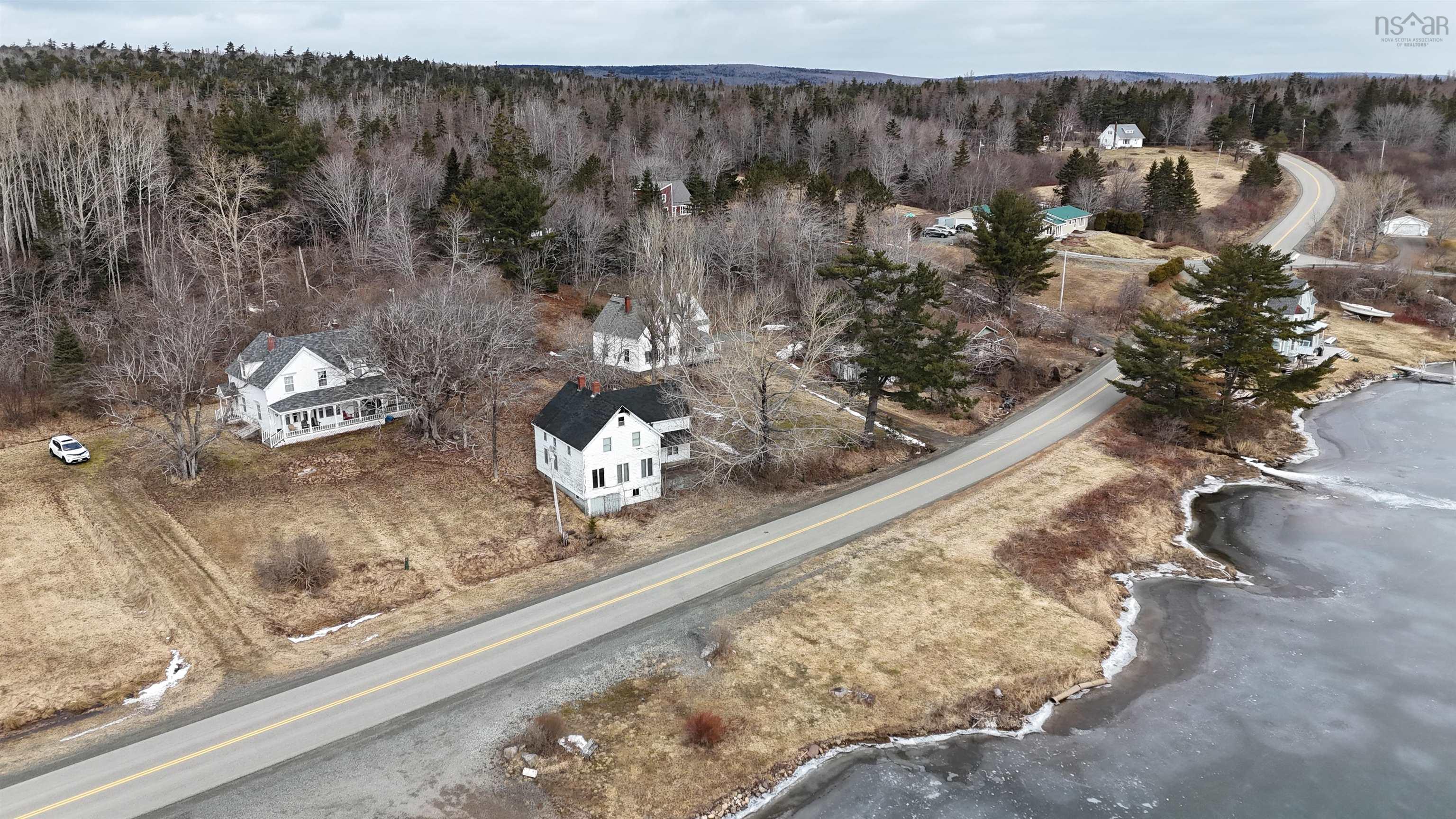 $59,000.00: 2149 Marble Mountain Rd, West Bay