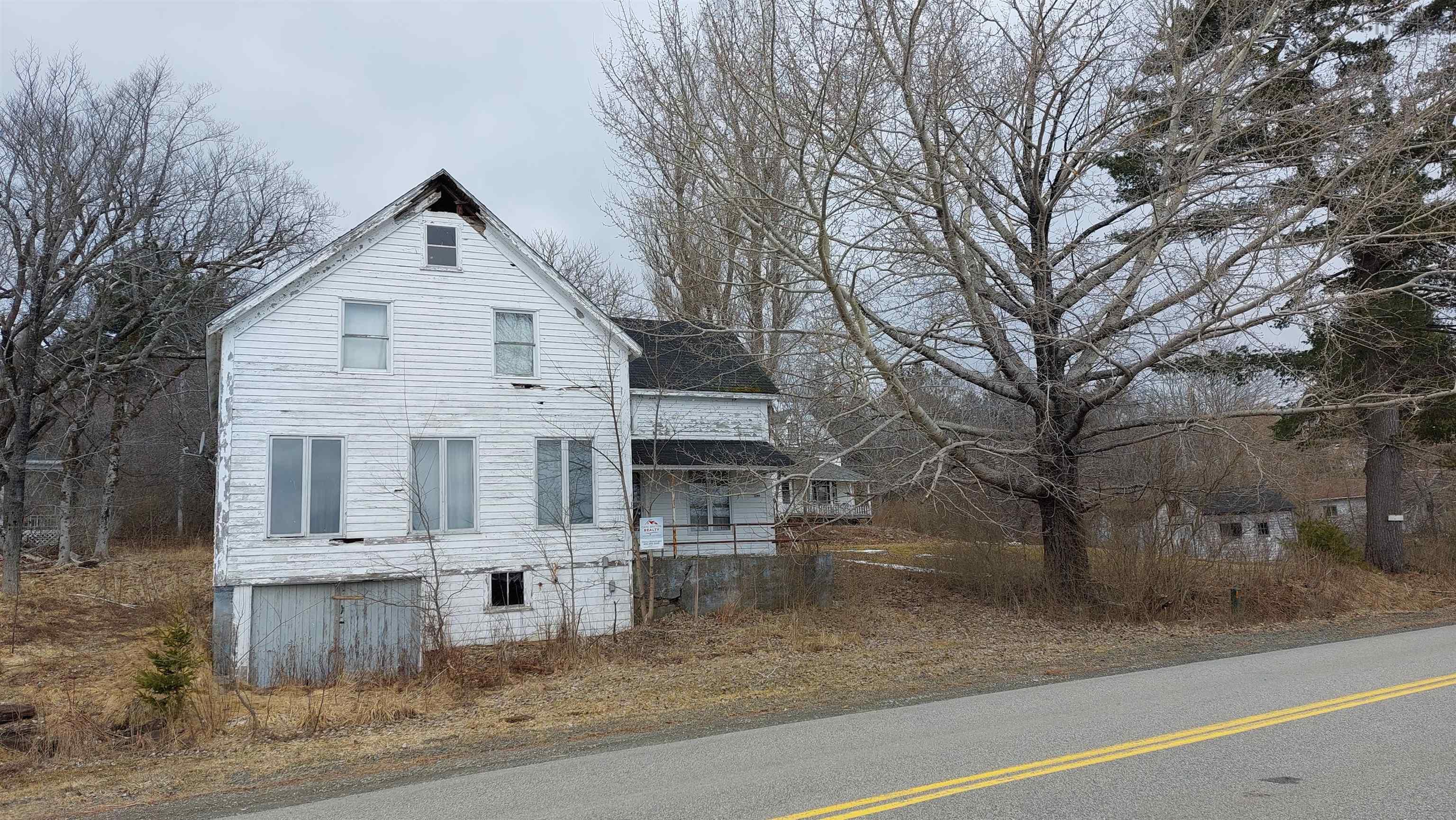 $59,000.00: 2149 Marble Mountain Rd, West Bay