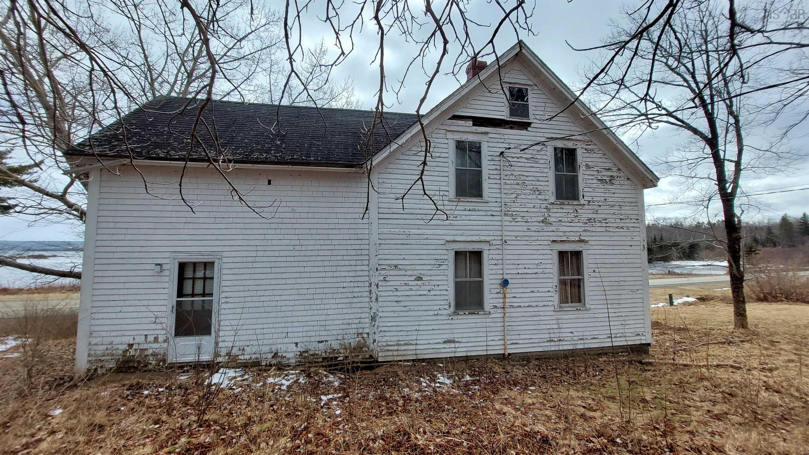 $59,000.00: 2149 Marble Mountain Rd, West Bay