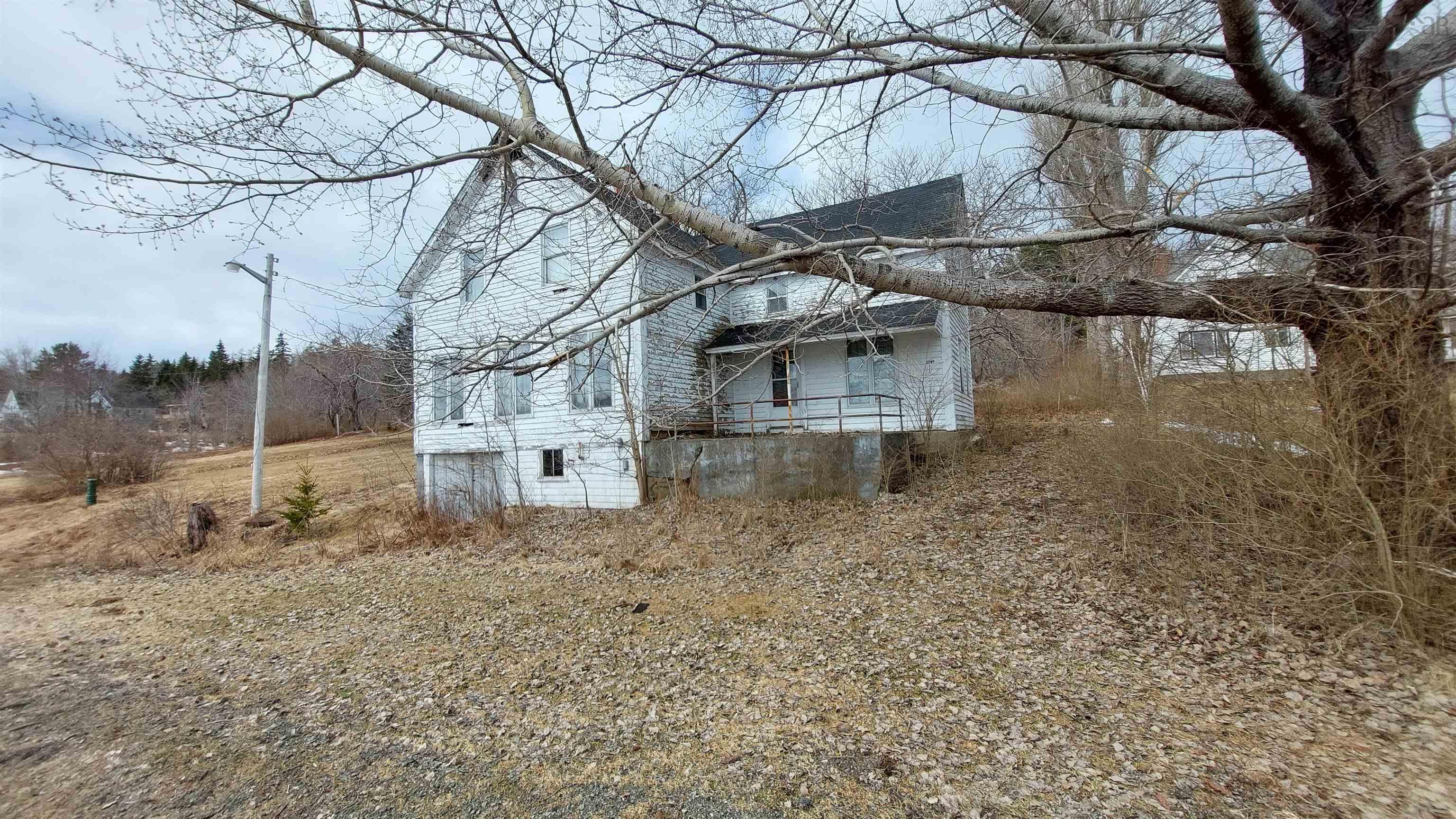 $59,000.00: 2149 Marble Mountain Rd, West Bay