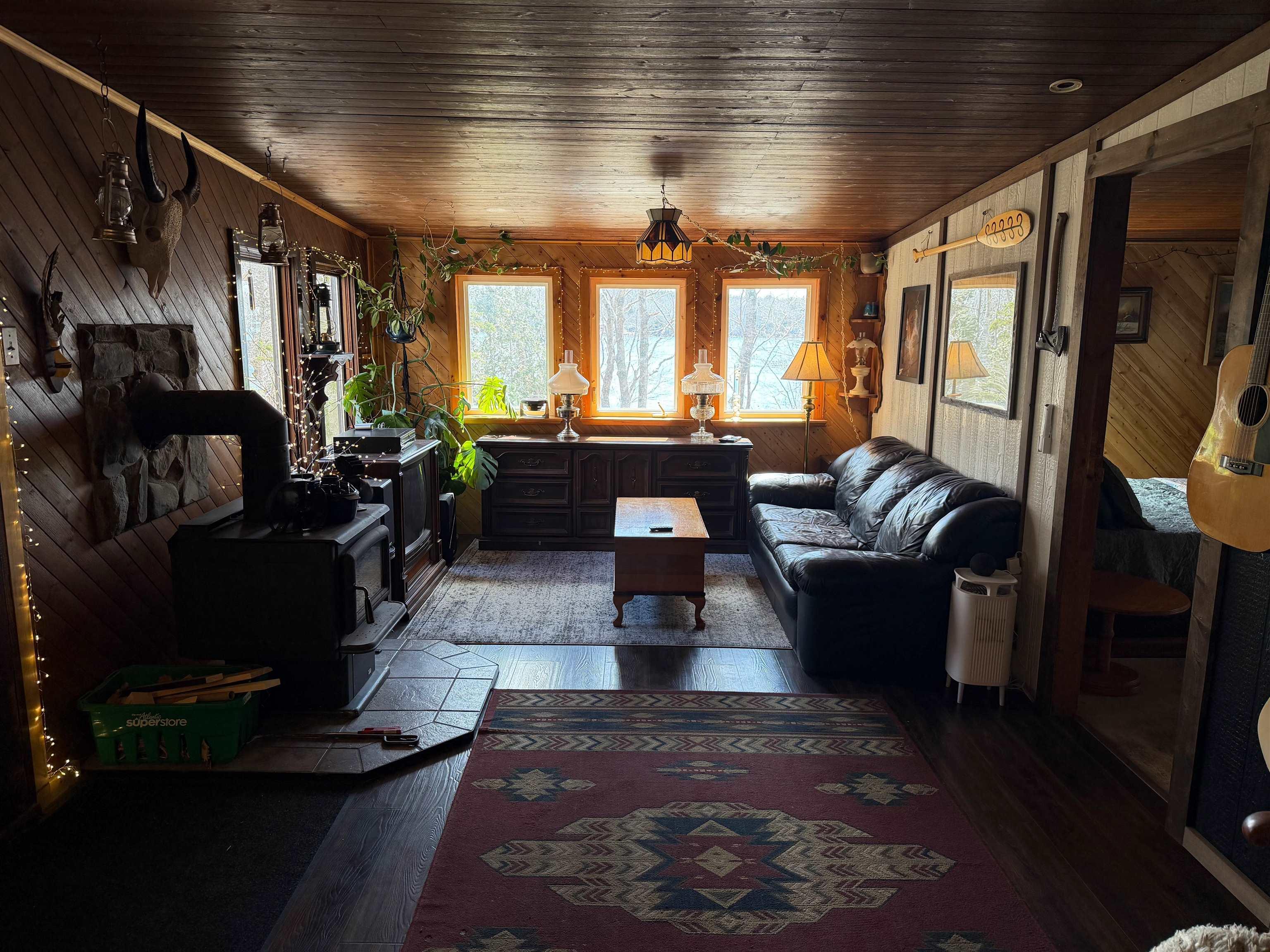 $299,500.00: 576 Beaver River Road, Cedar Lake