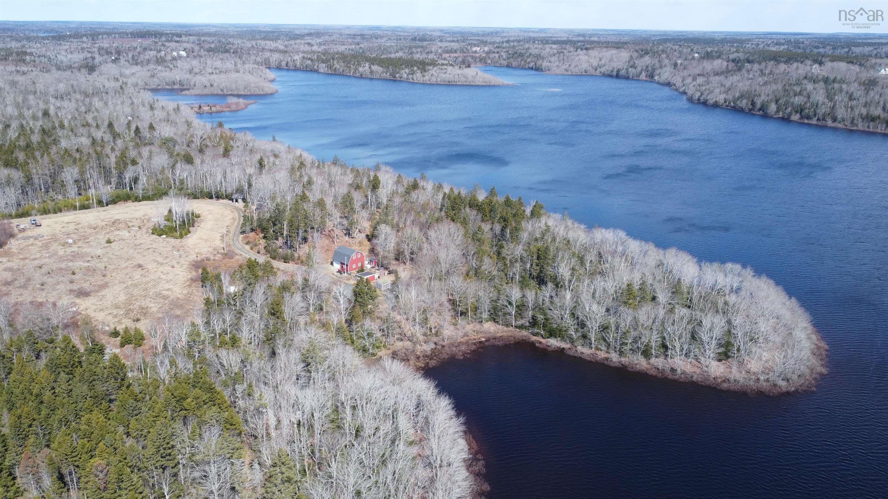 $299,500.00: 576 Beaver River Road, Cedar Lake