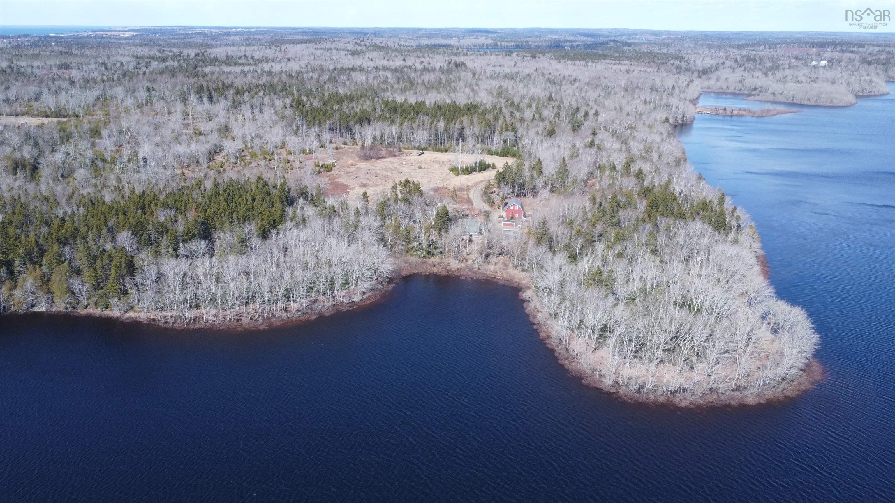 $299,500.00: 576 Beaver River Road, Cedar Lake