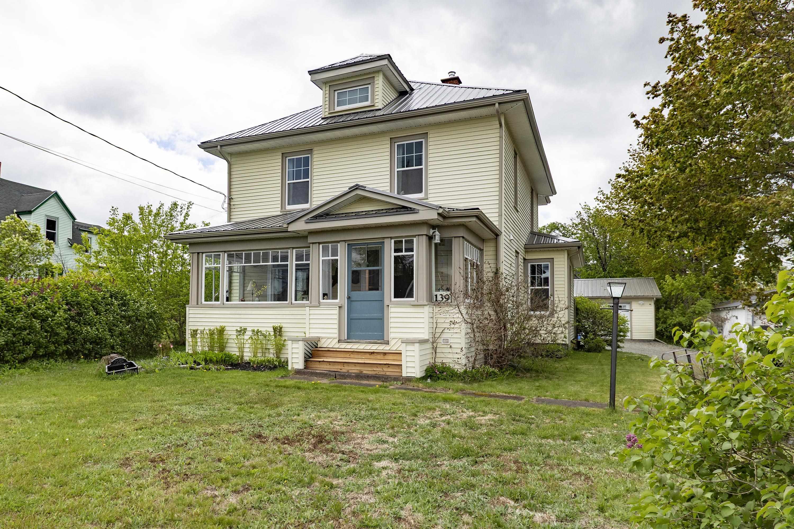 139 Main Street, Springhill, NS (MLS® 202606107)