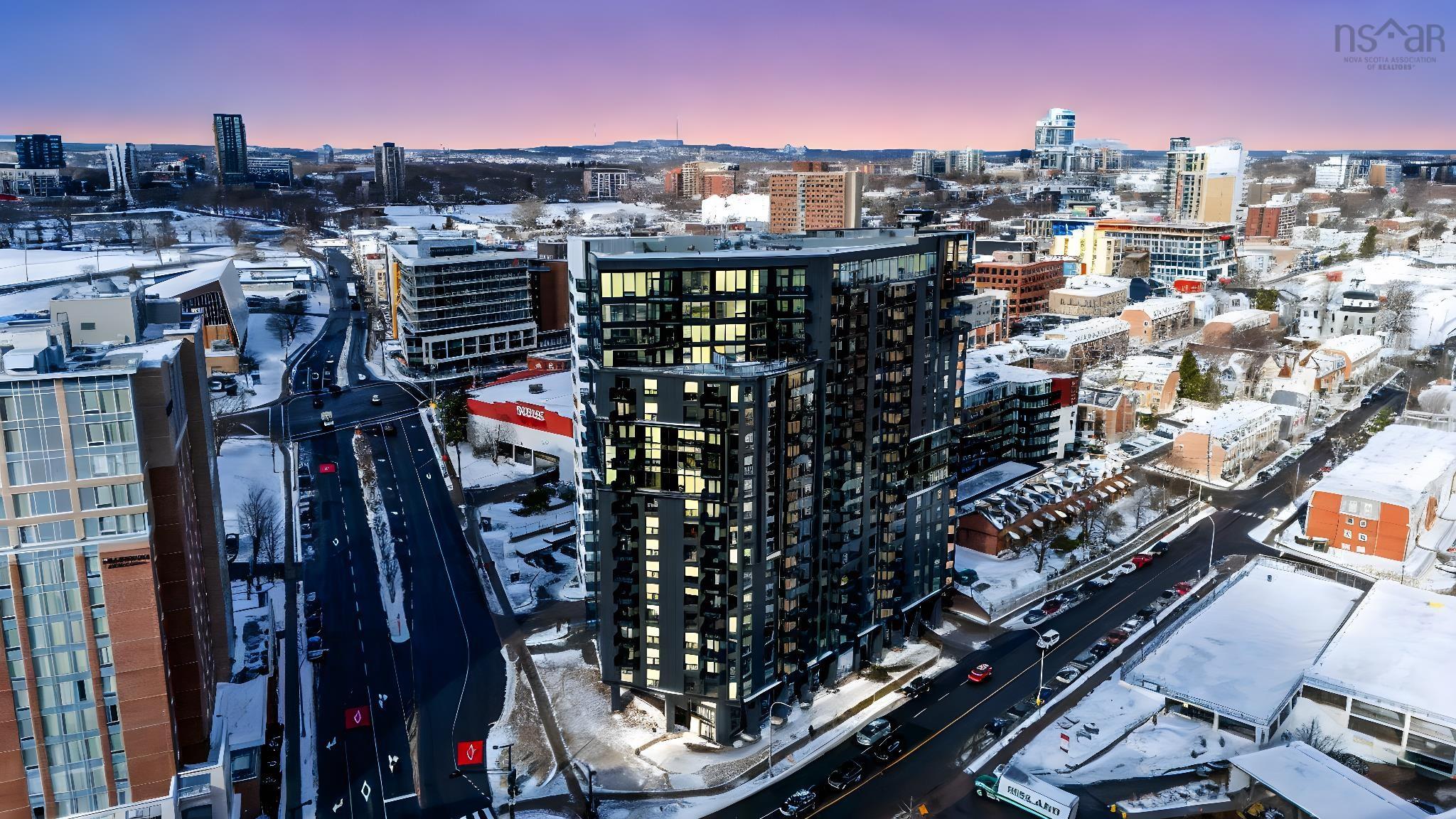 5401 Cogswell Street, Halifax, NS (MLS 202606108)