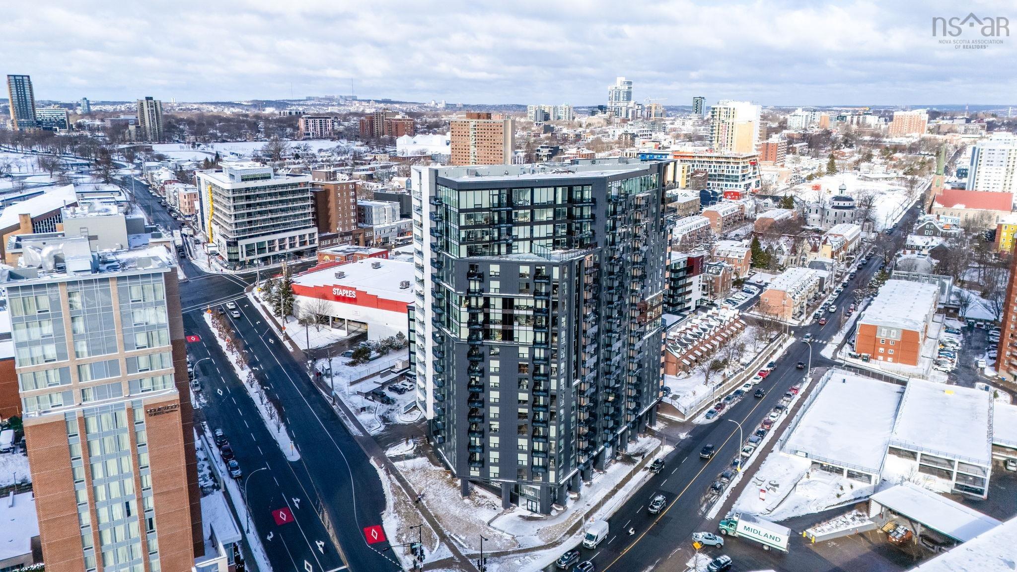 5401 Cogswell Street, Halifax, NS (MLS 202606108)