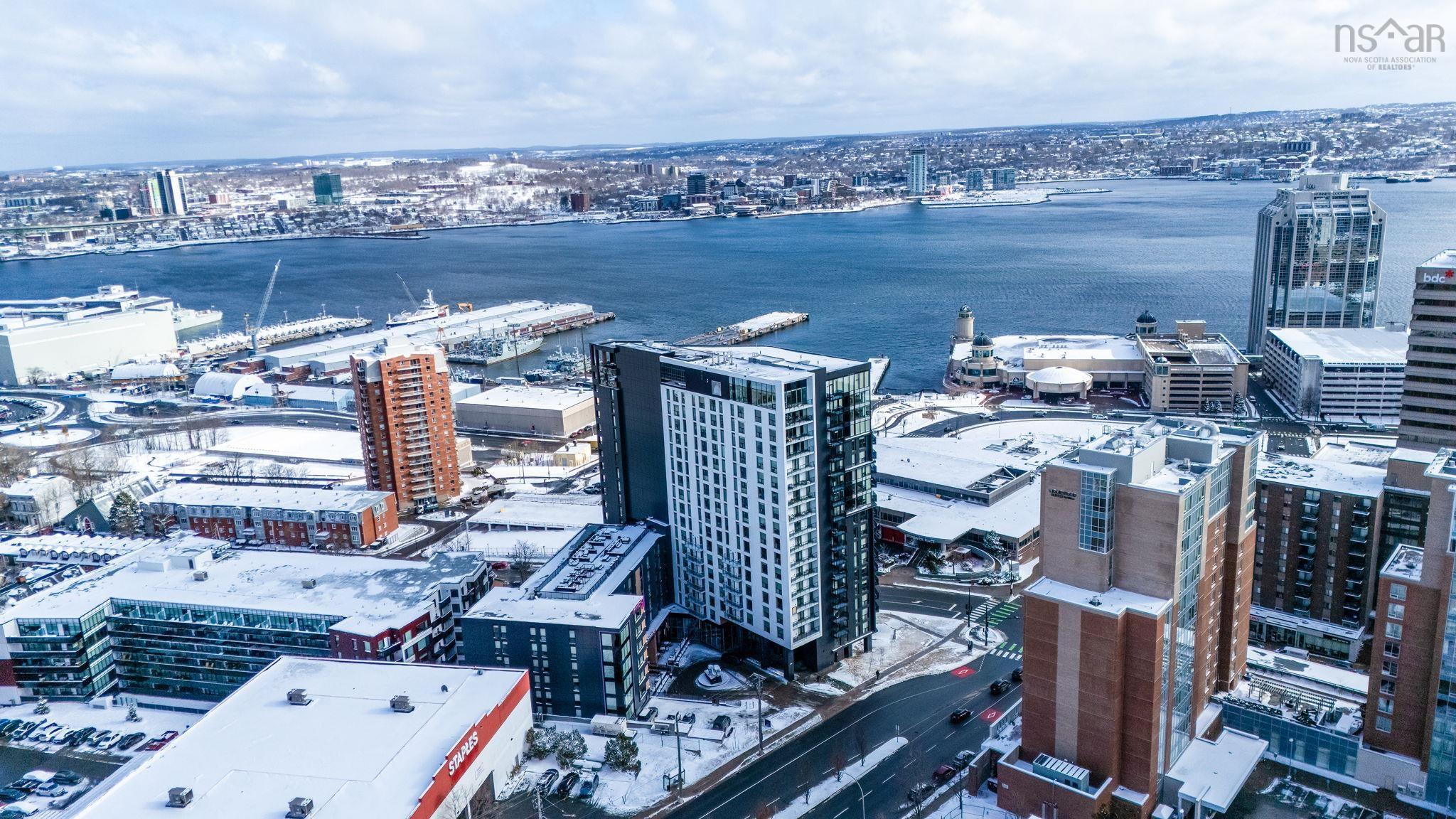 5401 Cogswell Street, Halifax, NS (MLS 202606108)