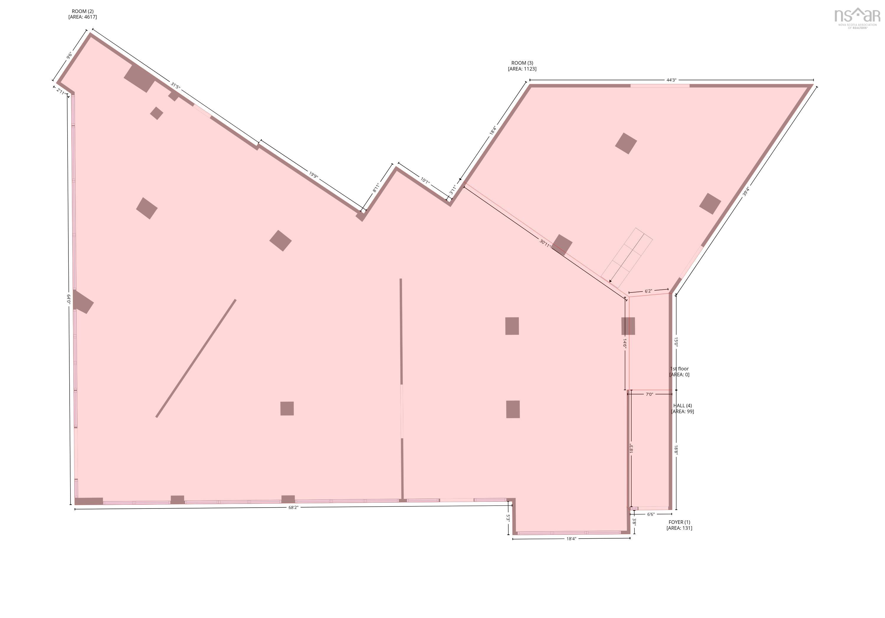 5401 Cogswell Street, Halifax, NS (MLS 202606108)