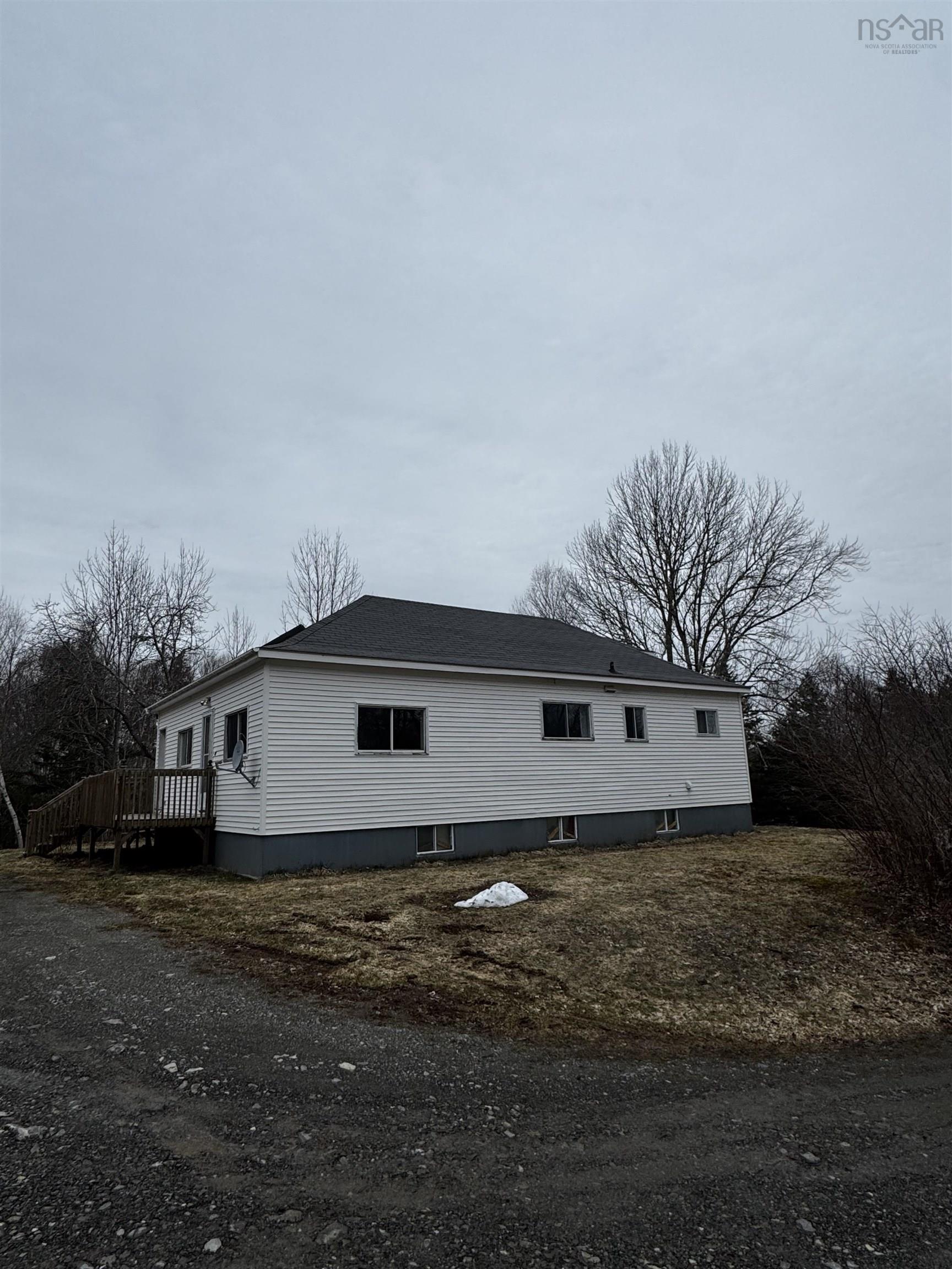 $240,000.00: 4136 Antigonish Guysborough Road, Lesterdale