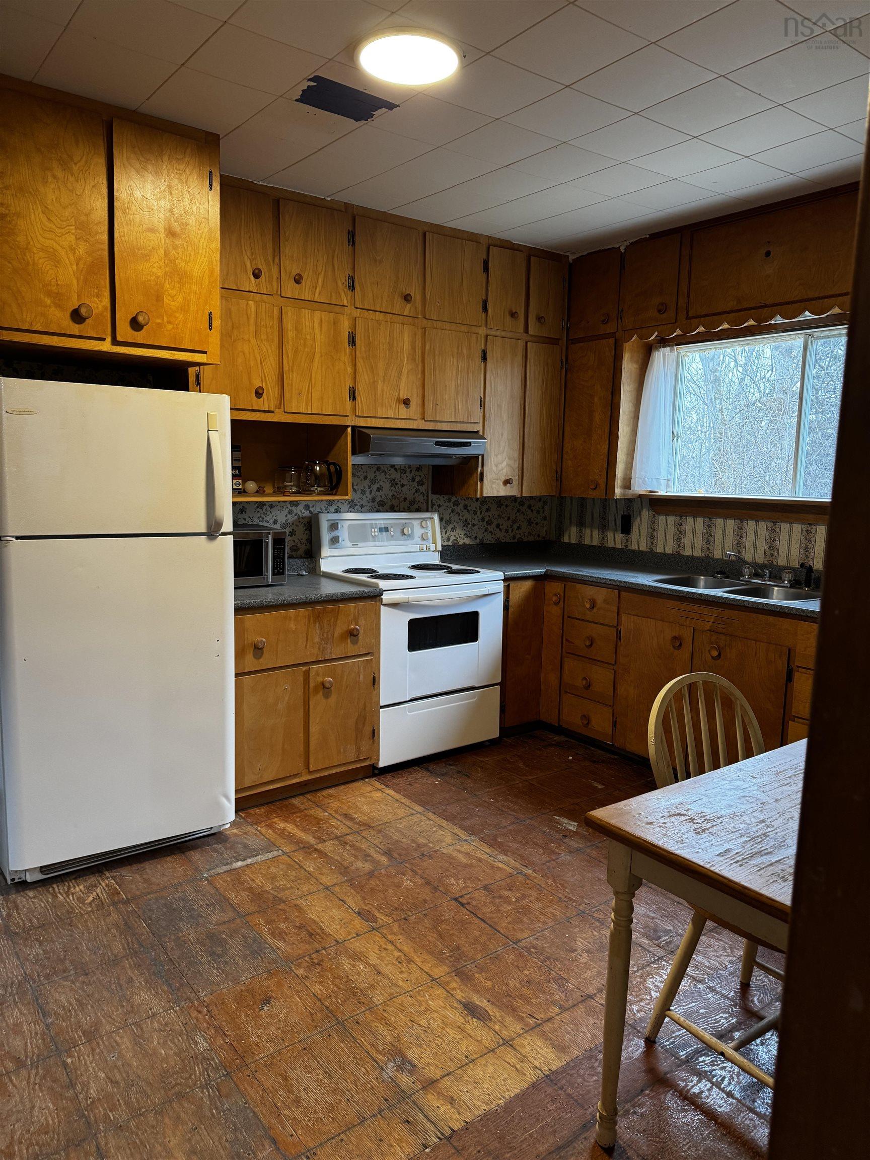 $240,000.00: 4136 Antigonish Guysborough Road, Lesterdale
