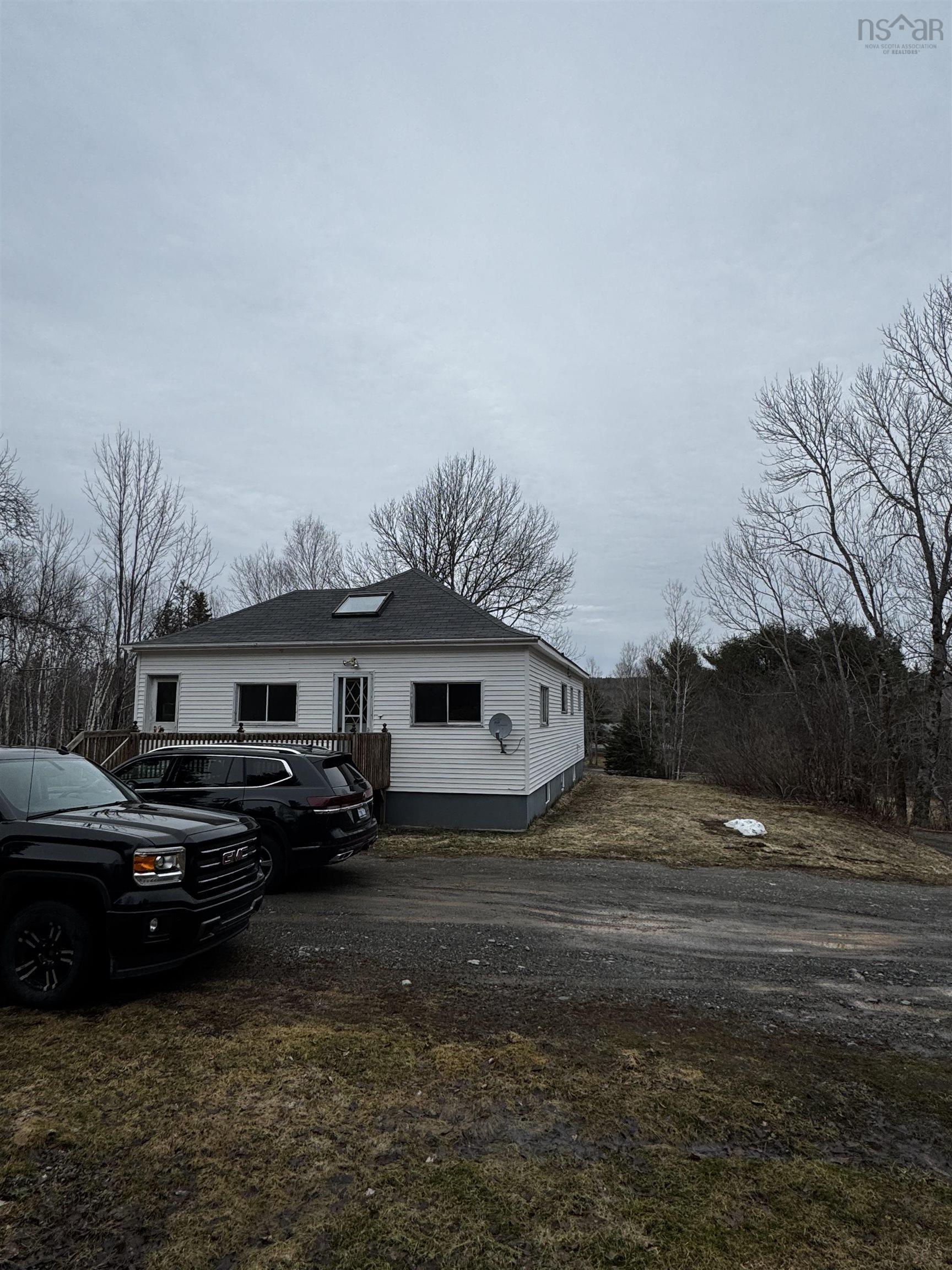 $240,000.00: 4136 Antigonish Guysborough Road, Lesterdale