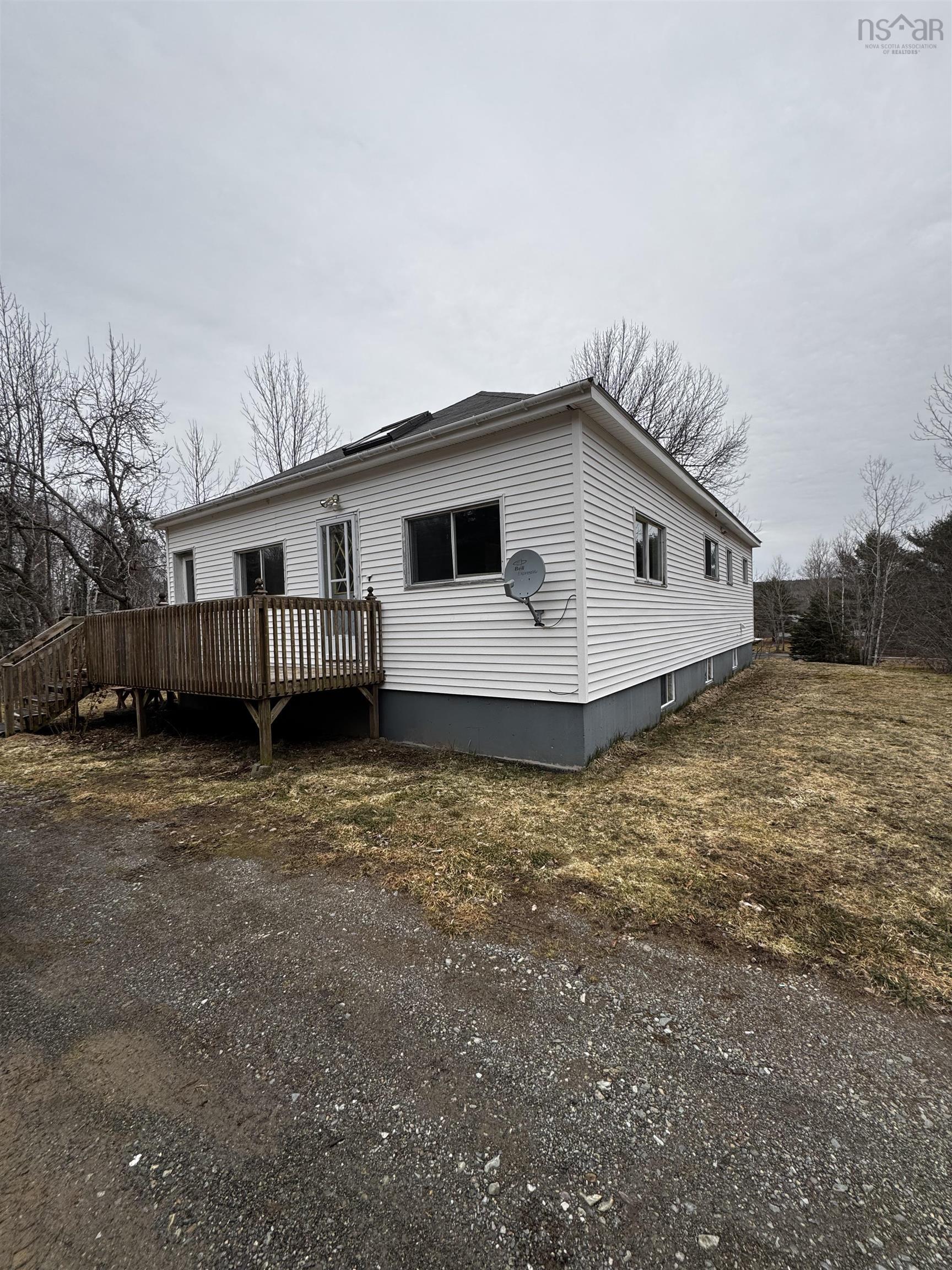 $240,000.00: 4136 Antigonish Guysborough Road, Lesterdale