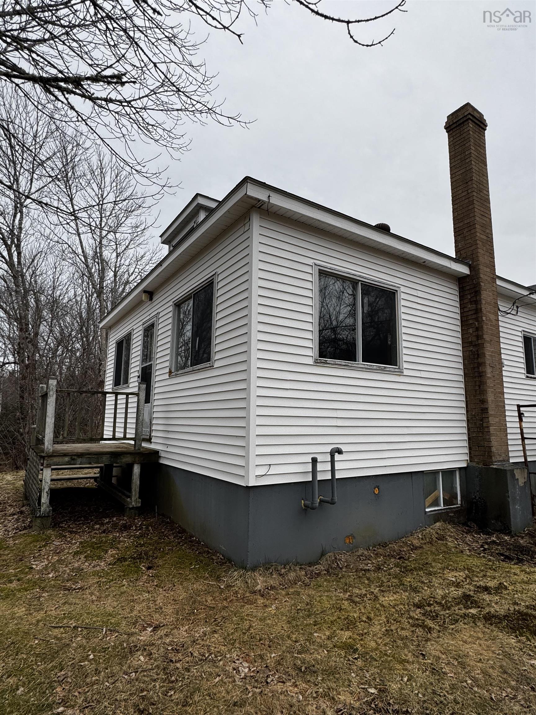 $240,000.00: 4136 Antigonish Guysborough Road, Lesterdale