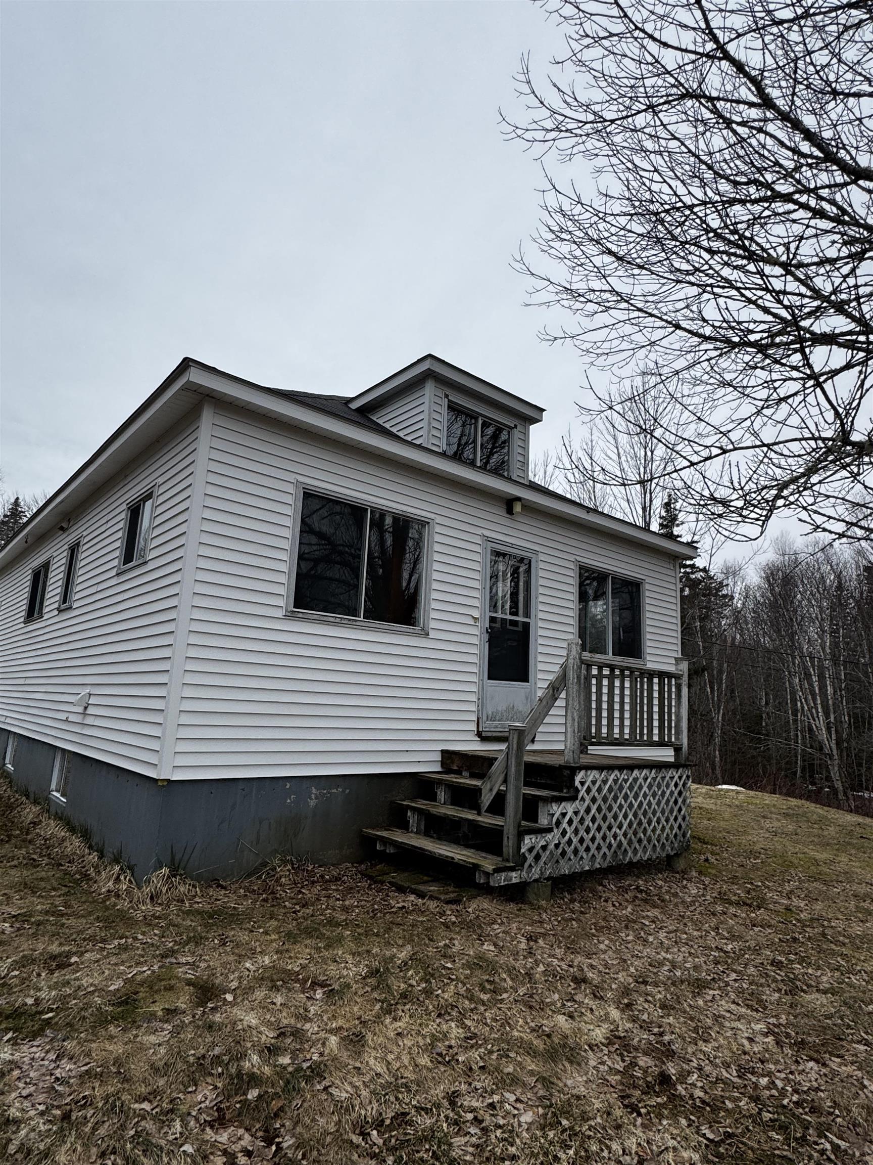 $240,000.00: 4136 Antigonish Guysborough Road, Lesterdale
