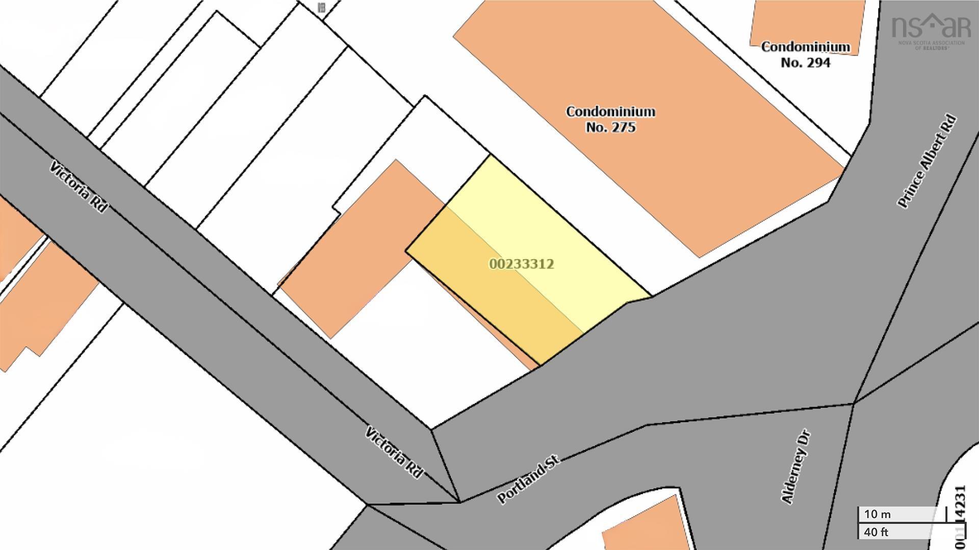 165 Portland Street, Dartmouth, NS (MLS® 202606113)