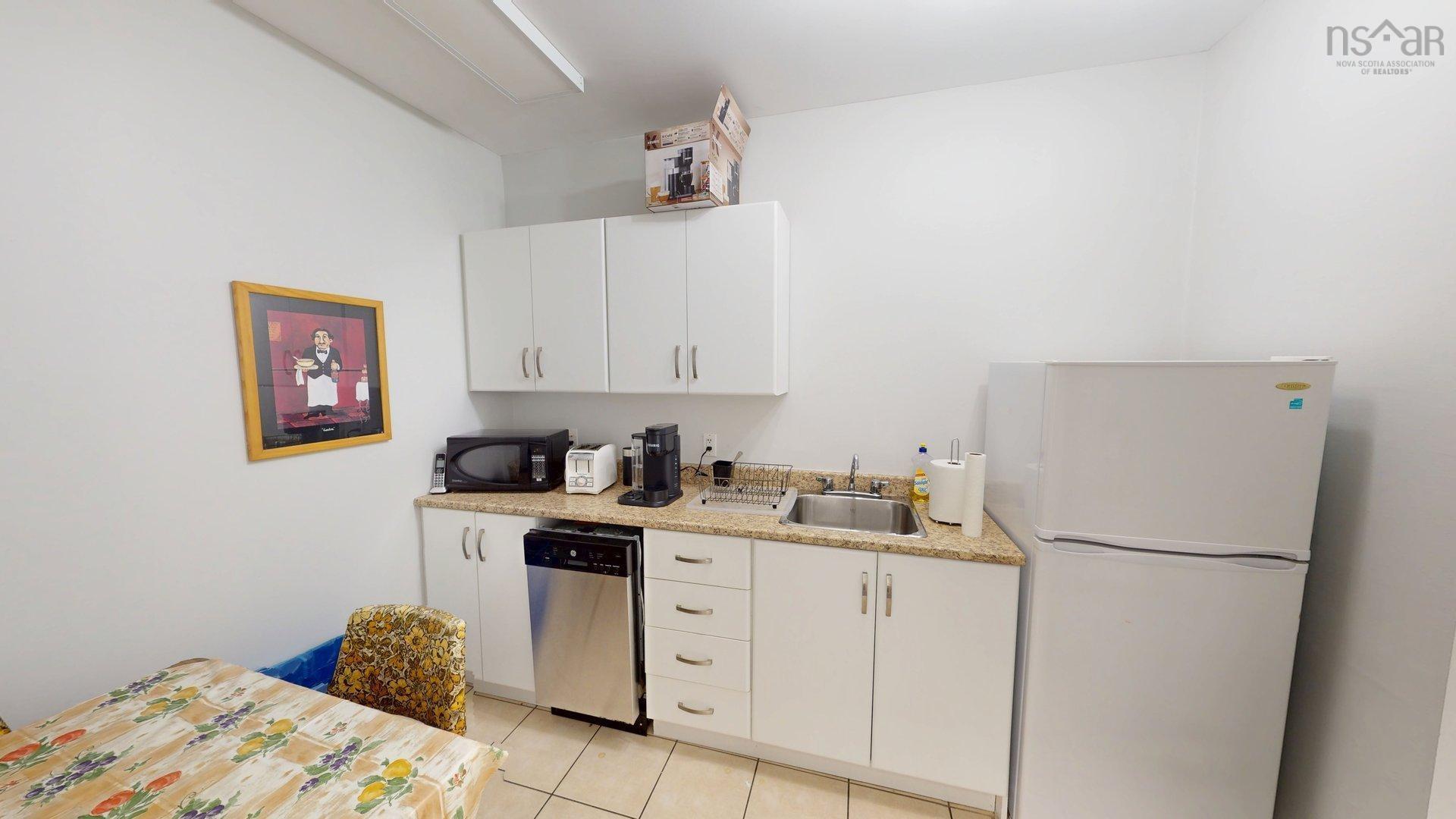 165 Portland Street, Dartmouth, NS (MLS 202606113)