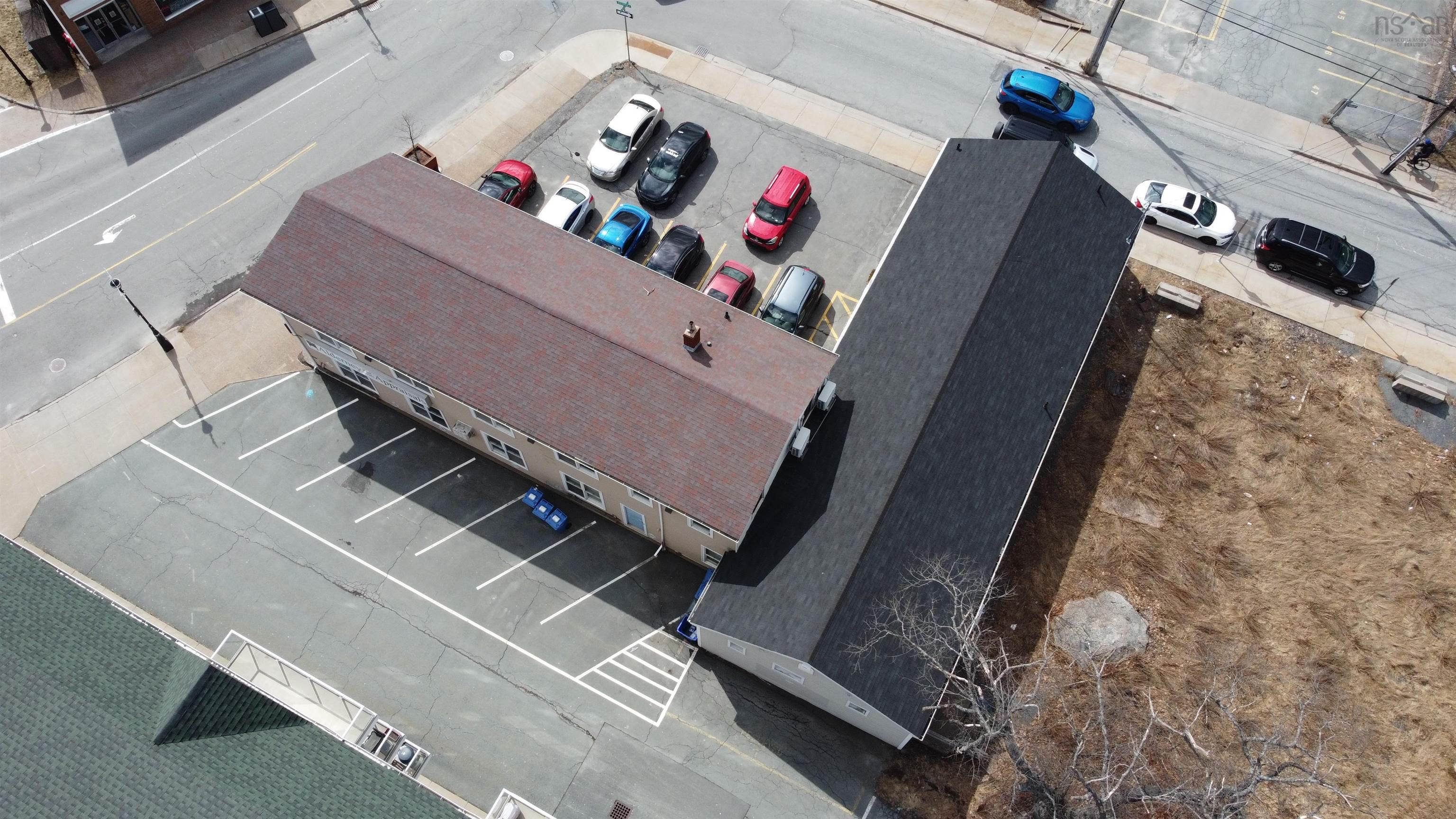 165 Portland Street, Dartmouth, NS (MLS 202606113)