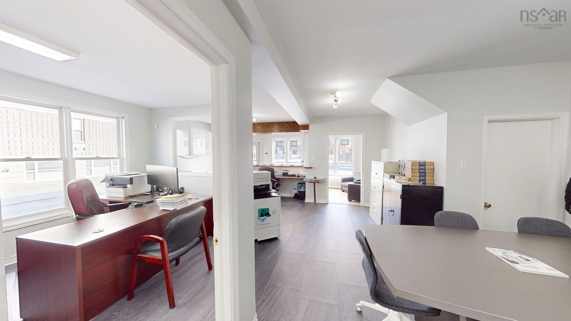 165 Portland Street, Dartmouth, NS (MLS 202606113)