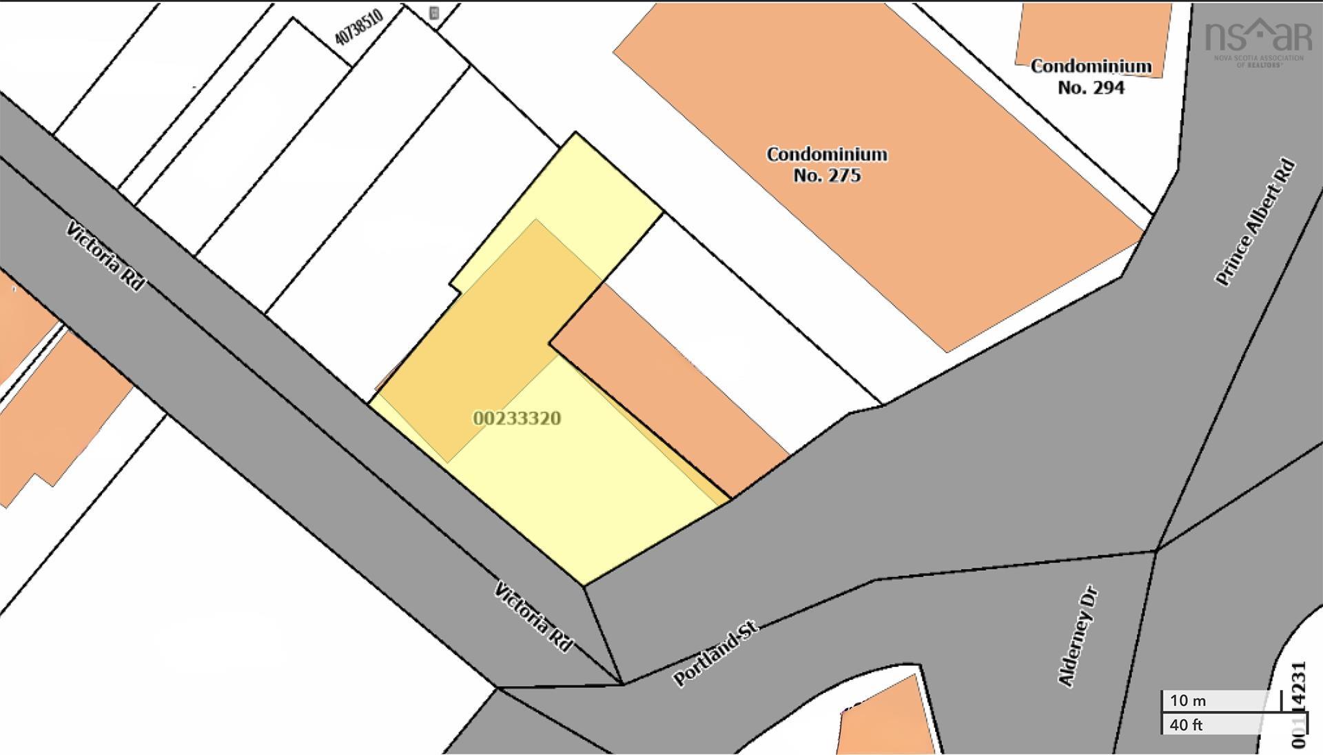 163 Portland Street, Dartmouth, NS (MLS® 202606114)