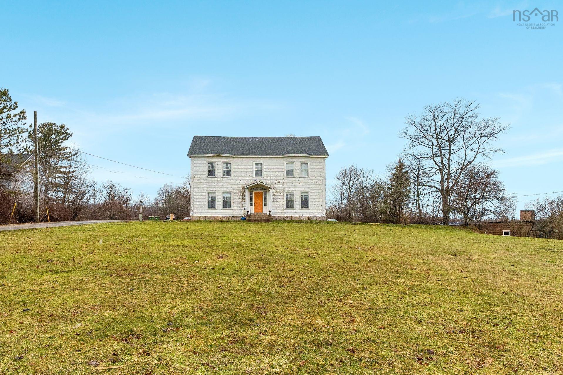 225 Granville Street, Bridgetown, NS (MLS 202606115)