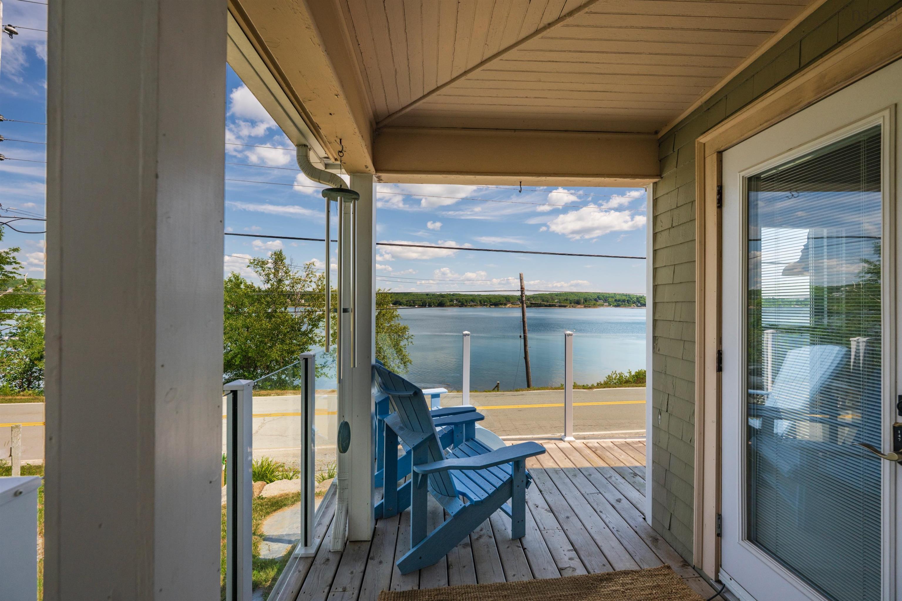 $849,000.00: 958 Main Street, Mahone Bay