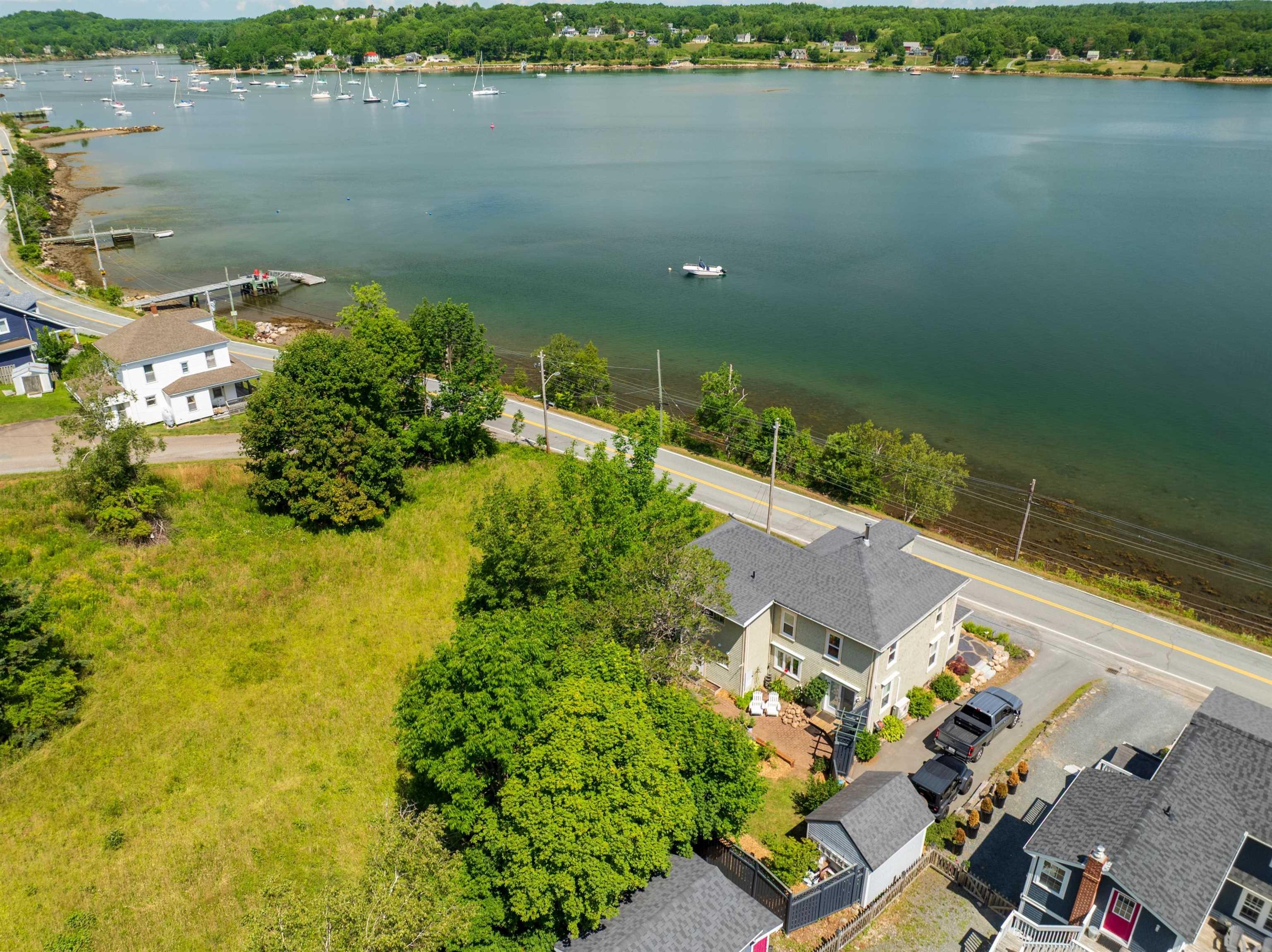 $849,000.00: 958 Main Street, Mahone Bay