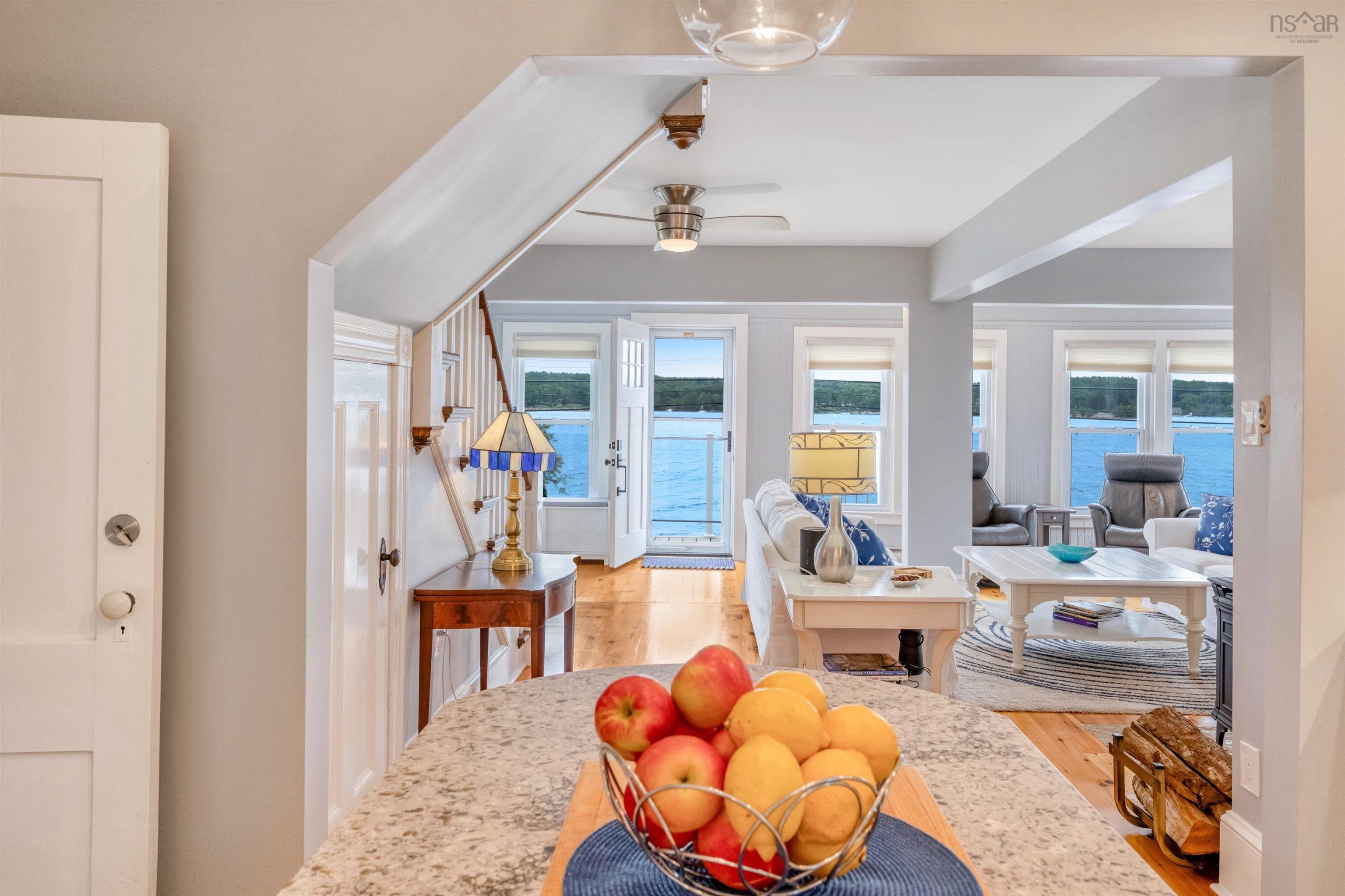 $849,000.00: 958 Main Street, Mahone Bay
