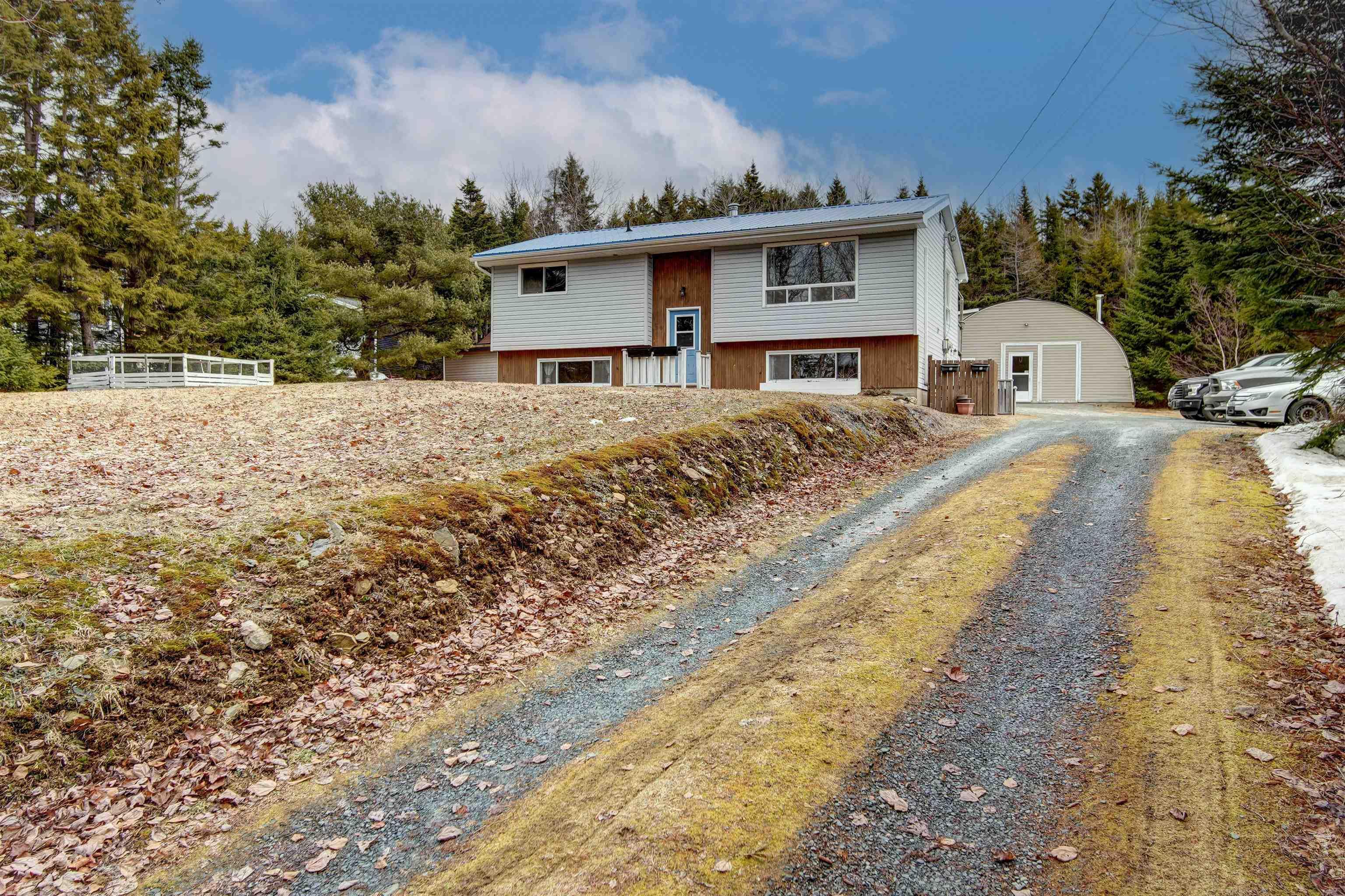 144 Conrod Settlement Road, Conrod Settlement, NS (MLS® 202606117)