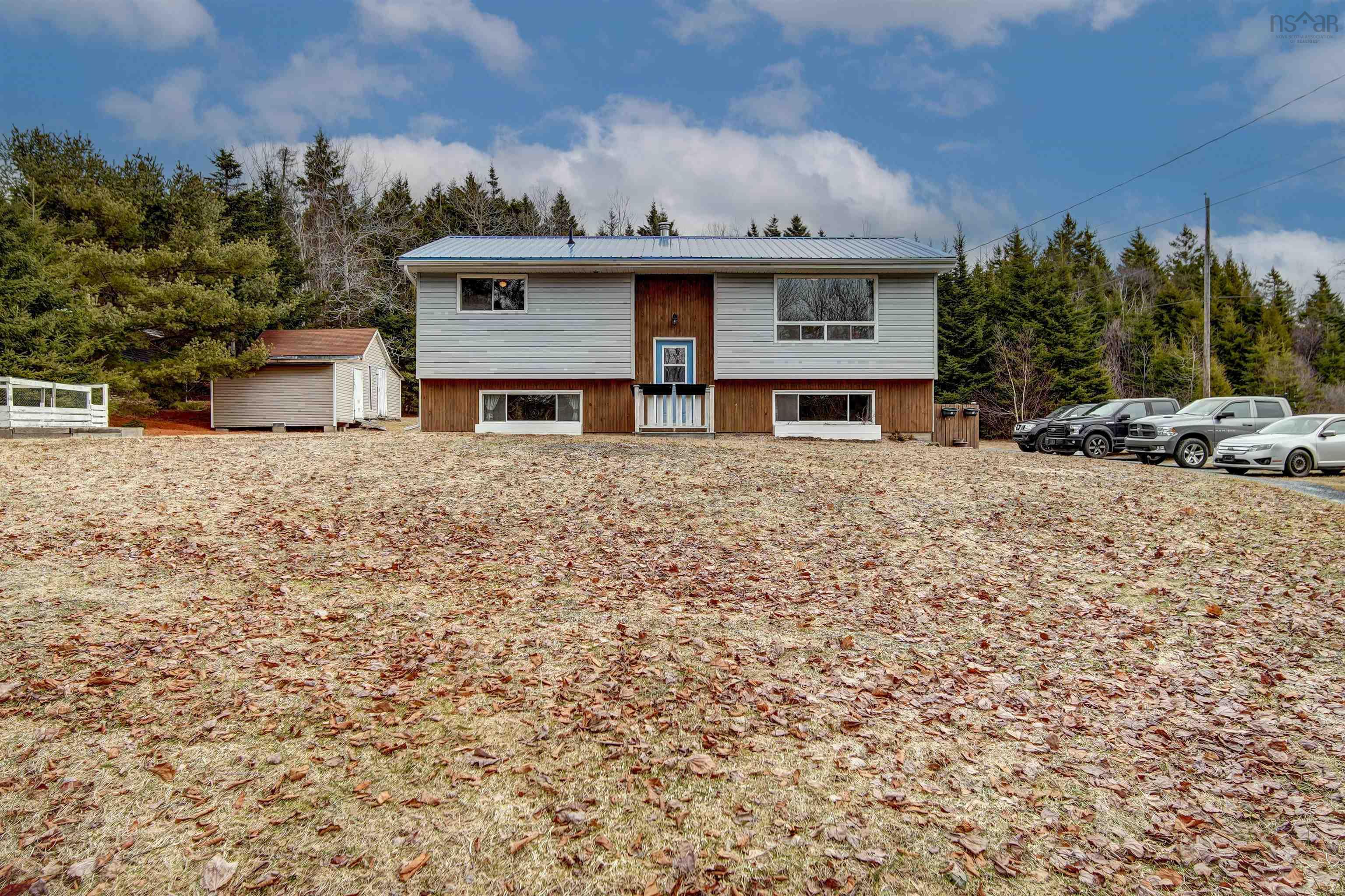 144 Conrod Settlement Road, Conrod Settlement, NS (MLS 202606117)