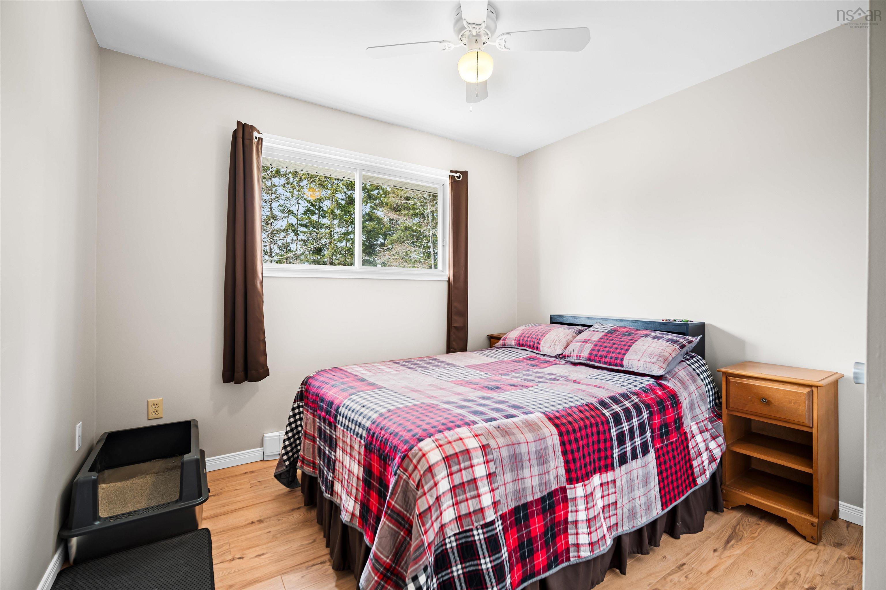 144 Conrod Settlement Road, Conrod Settlement, NS (MLS 202606117)