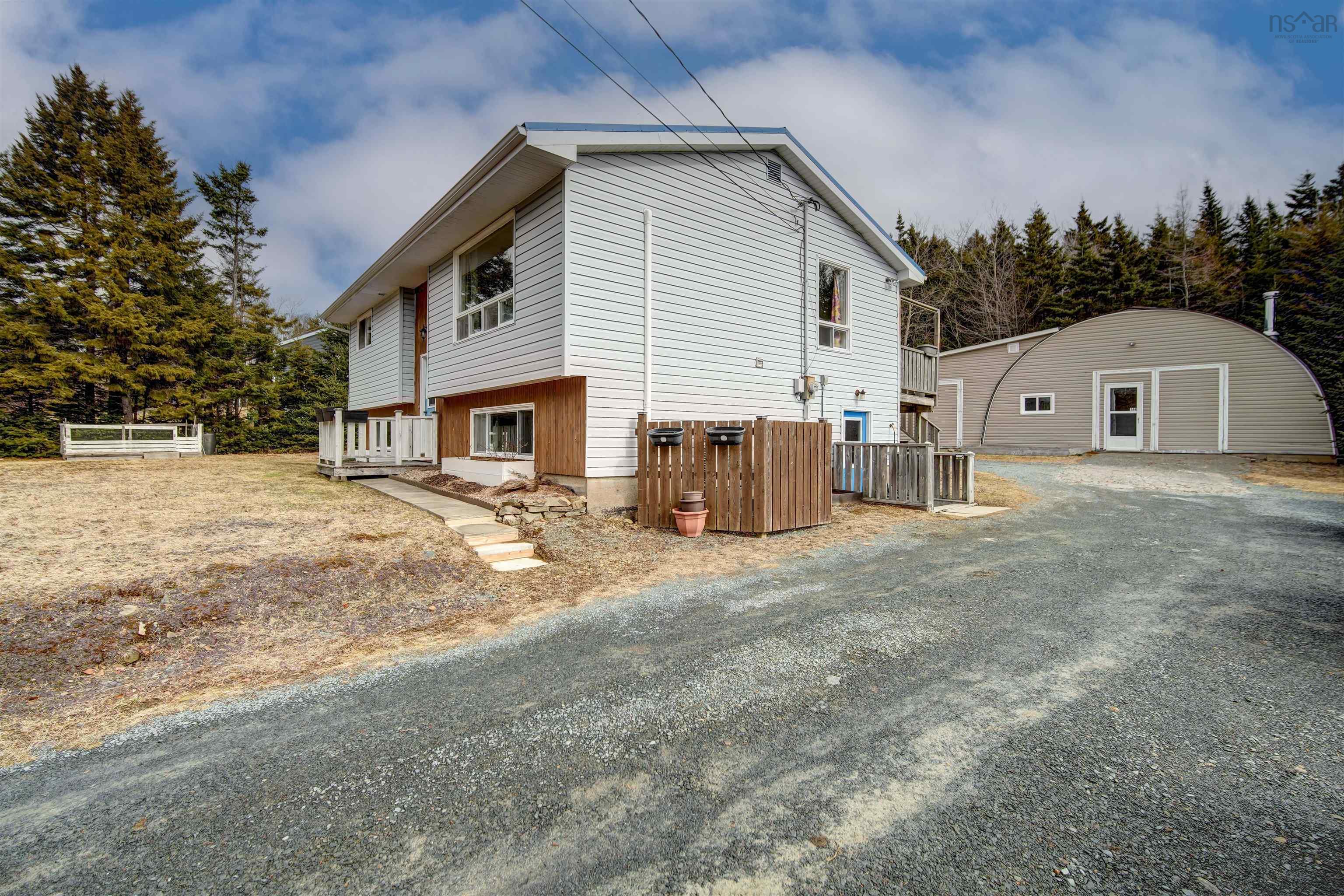 144 Conrod Settlement Road, Conrod Settlement, NS (MLS 202606117)