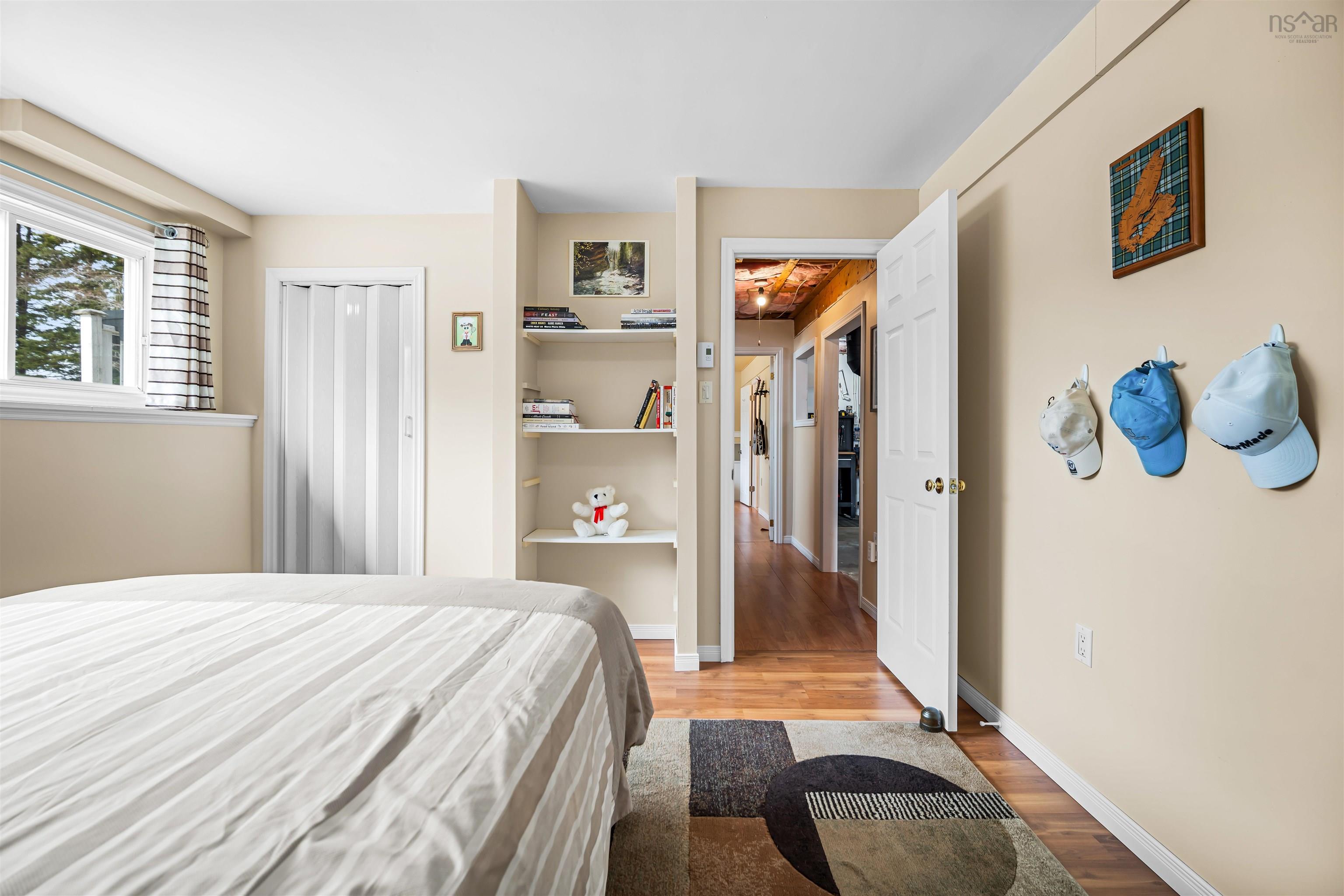 144 Conrod Settlement Road, Conrod Settlement, NS (MLS 202606117)