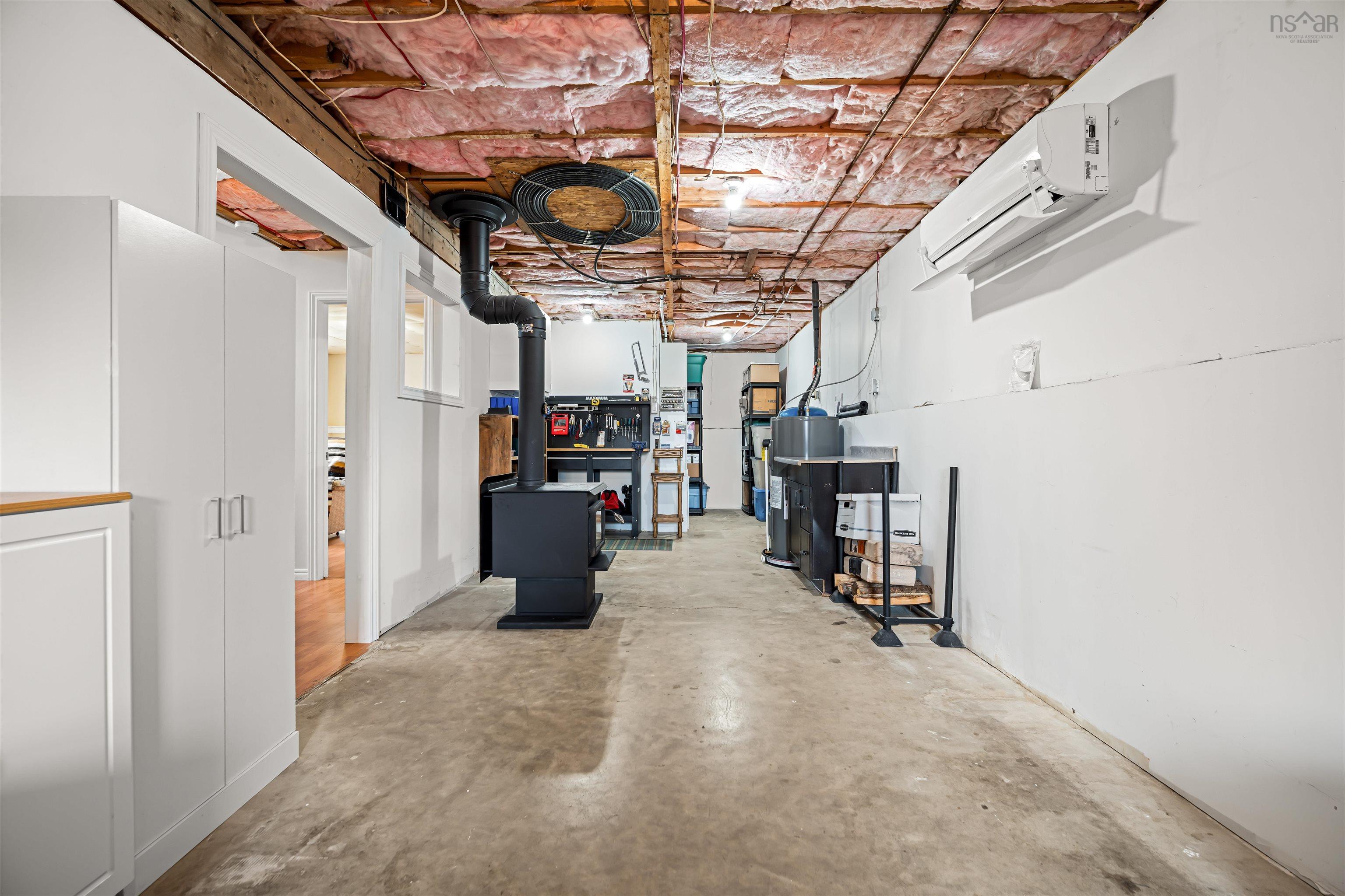 144 Conrod Settlement Road, Conrod Settlement, NS (MLS 202606117)