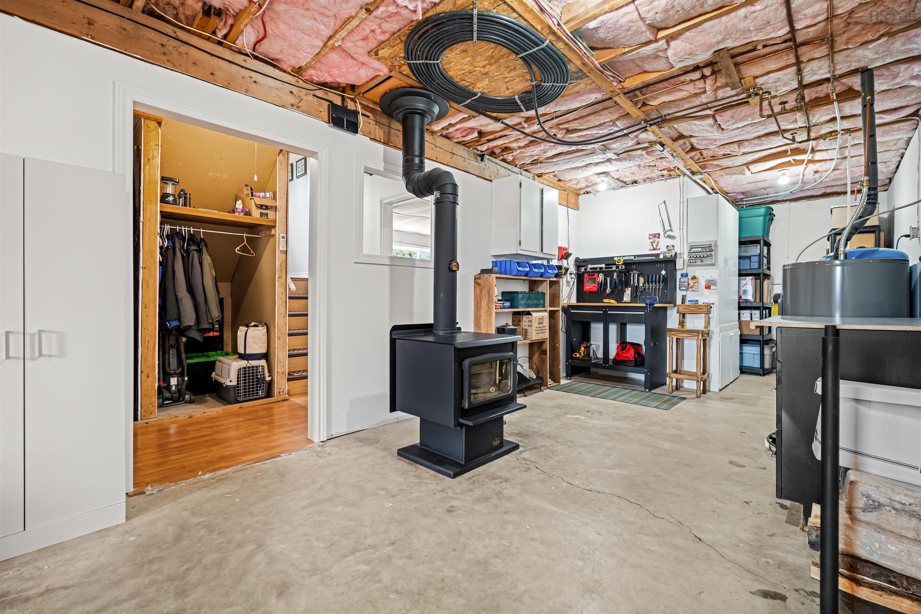 144 Conrod Settlement Road, Conrod Settlement, NS (MLS 202606117)