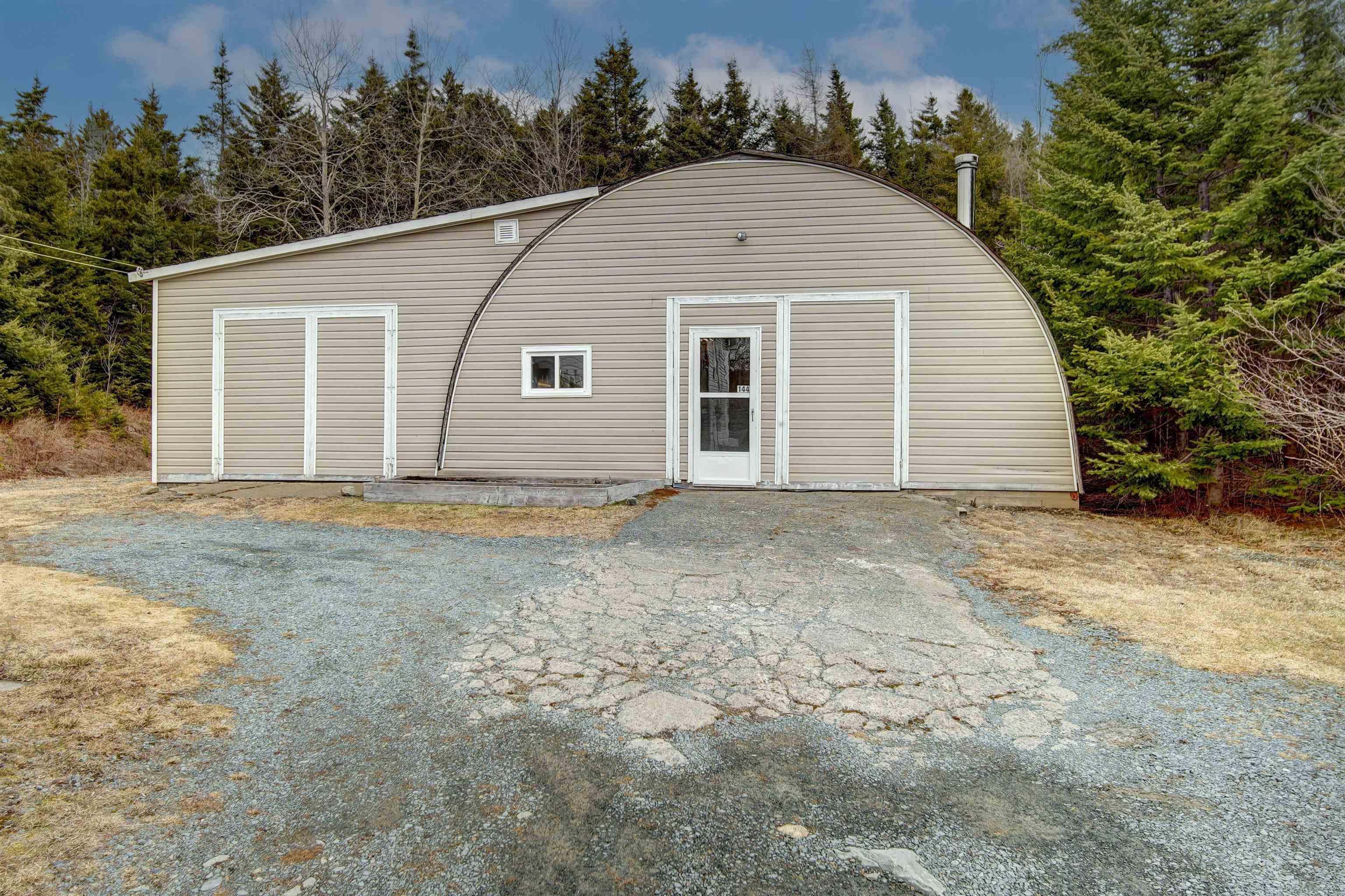 144 Conrod Settlement Road, Conrod Settlement, NS (MLS 202606117)
