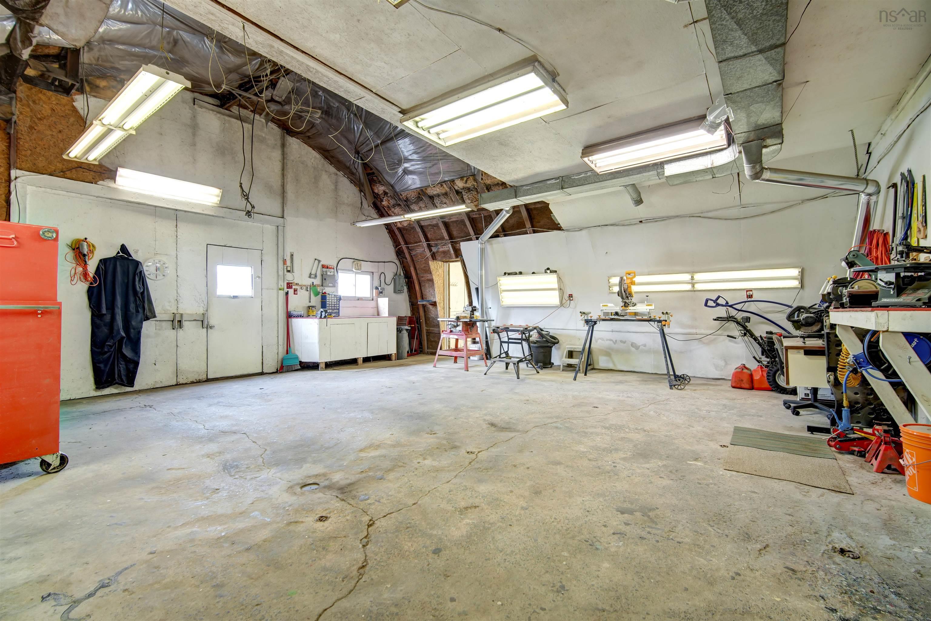 144 Conrod Settlement Road, Conrod Settlement, NS (MLS 202606117)