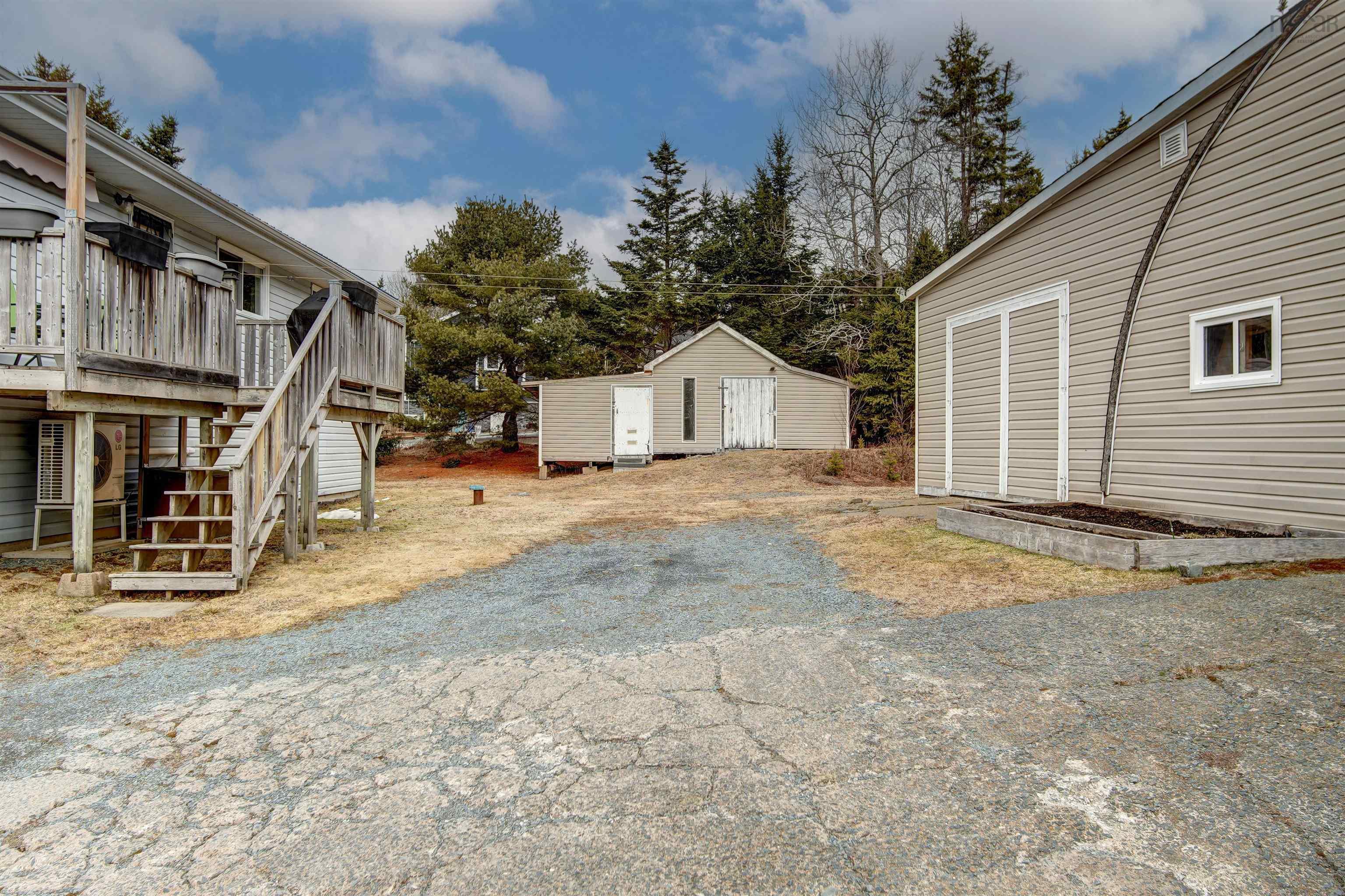 144 Conrod Settlement Road, Conrod Settlement, NS (MLS 202606117)